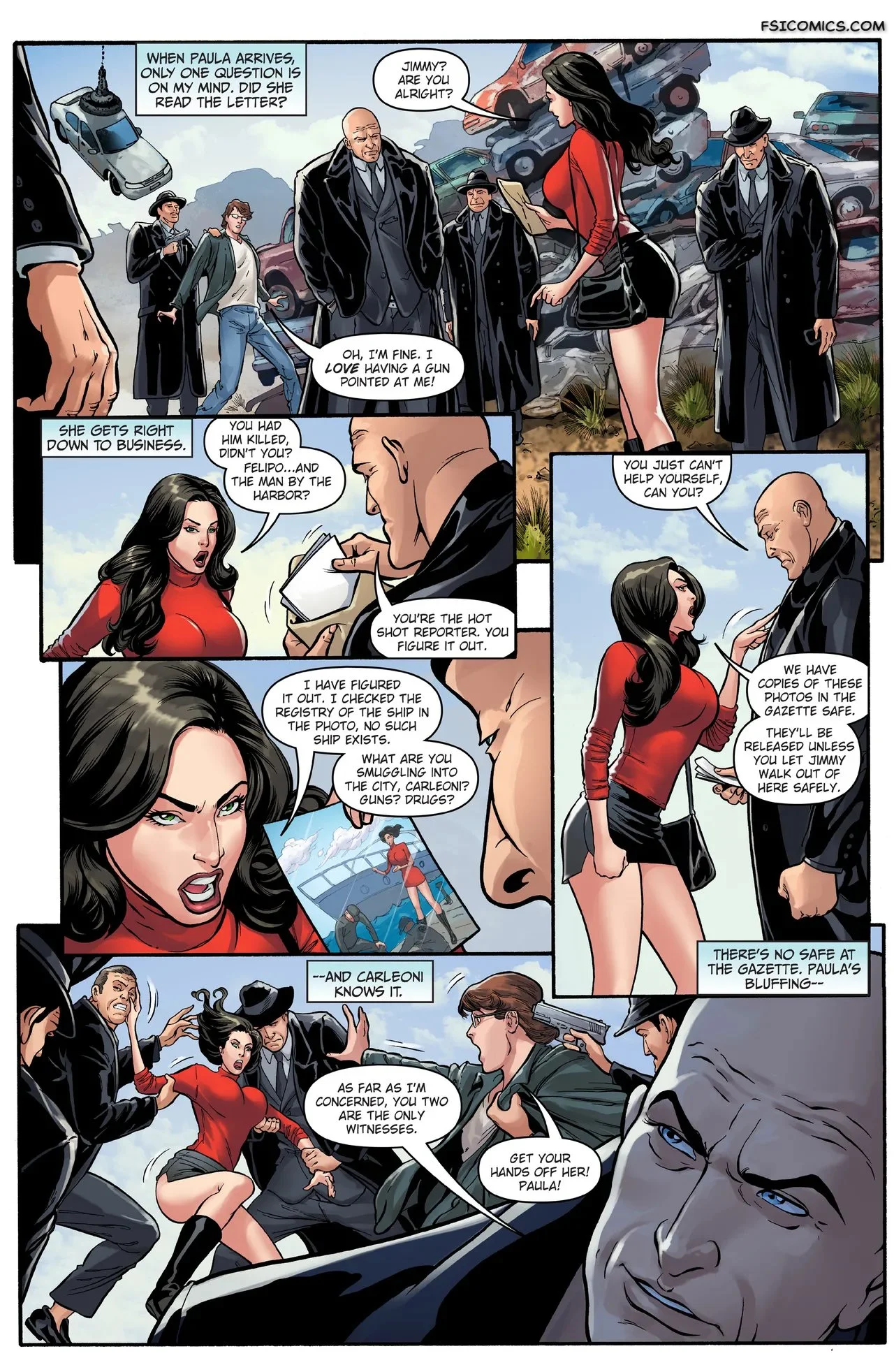 paula peril movie tales atlantis studios 022 - FSIComics paula-peril-movie-tales-atlantis-studios-022