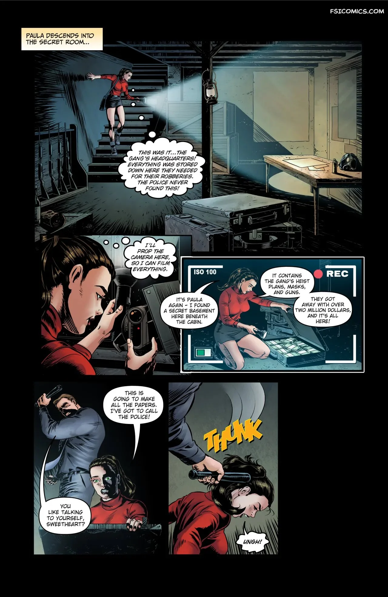 paula peril secret files atlantis studios 020 - FSIComics paula-peril-secret-files-atlantis-studios-020