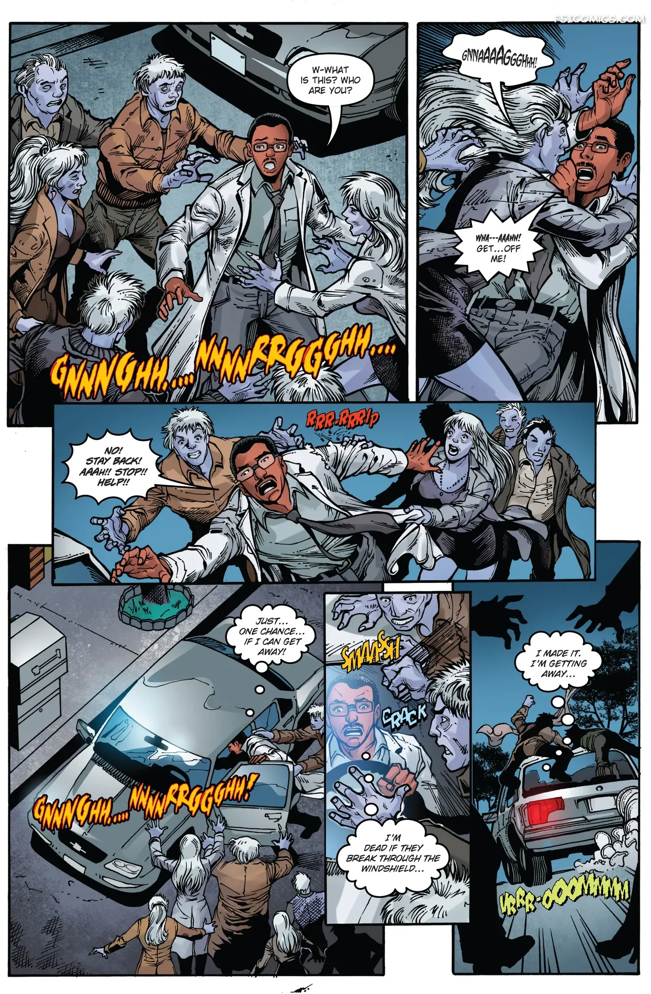 paula peril the secret island atlantis studios 004 - FSIComics paula-peril-the-secret-island-atlantis-studios-004