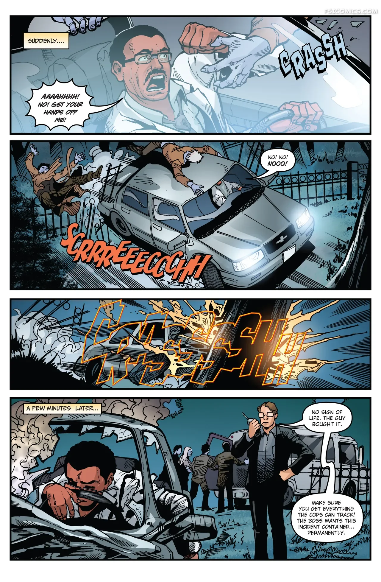 paula peril the secret island atlantis studios 005 - FSIComics paula-peril-the-secret-island-atlantis-studios-005
