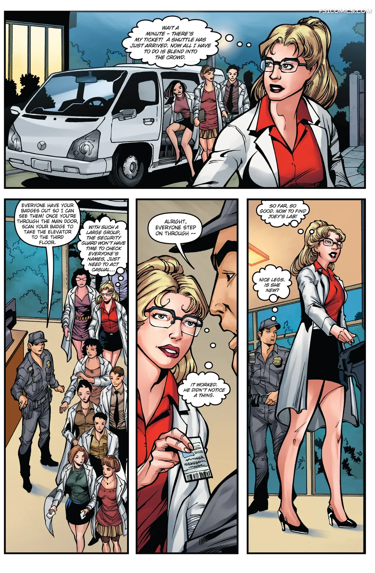 paula peril the secret island atlantis studios 011 - FSIComics paula-peril-the-secret-island-atlantis-studios-011