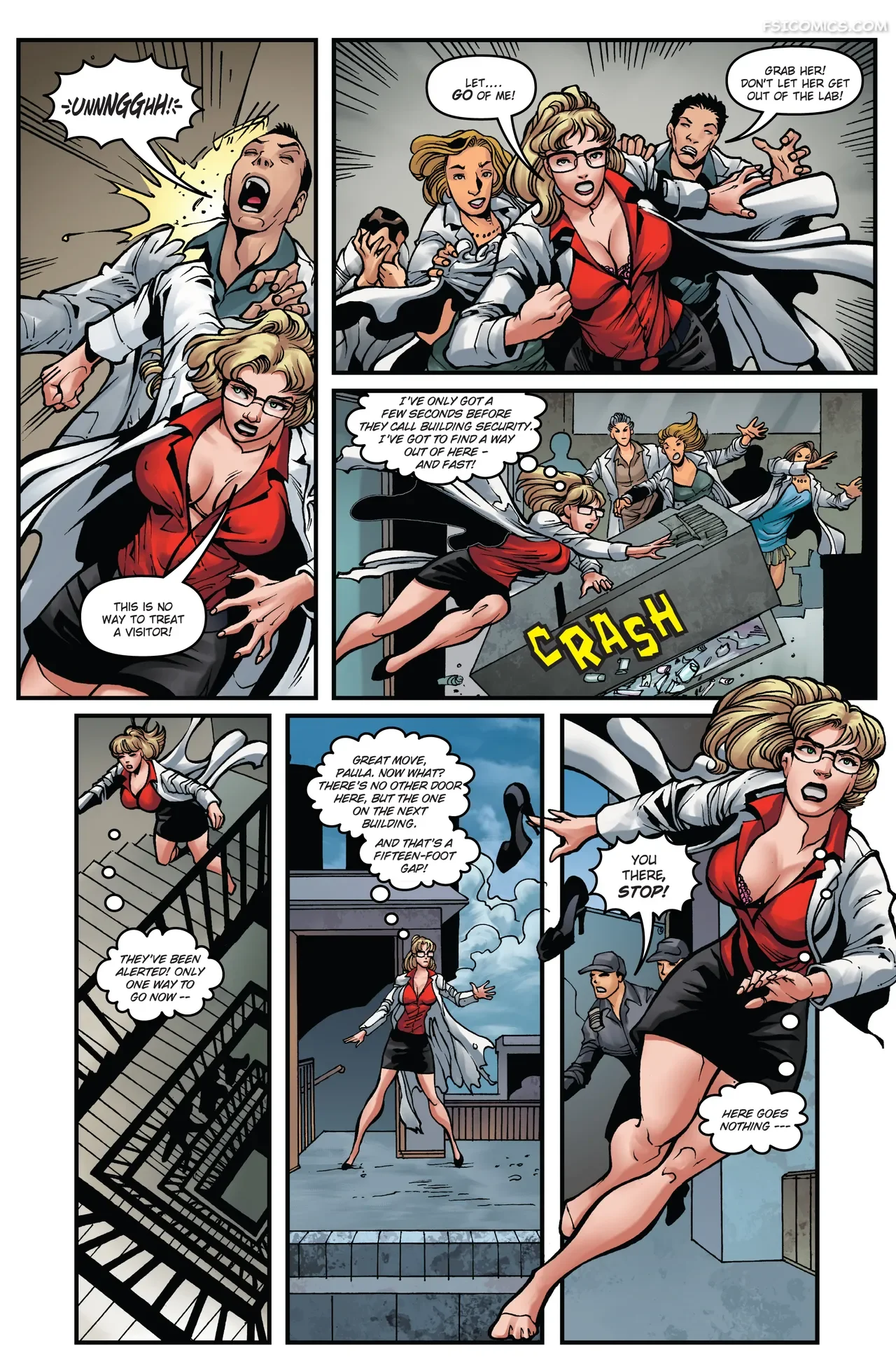 paula peril the secret island atlantis studios 014 - FSIComics paula-peril-the-secret-island-atlantis-studios-014