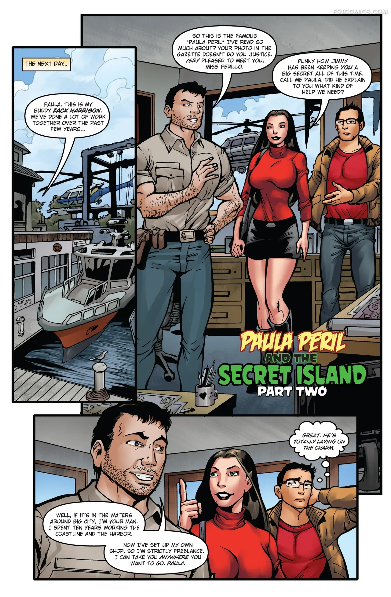 paula peril the secret island atlantis studios 026 - FSIComics paula-peril-the-secret-island-atlantis-studios-026
