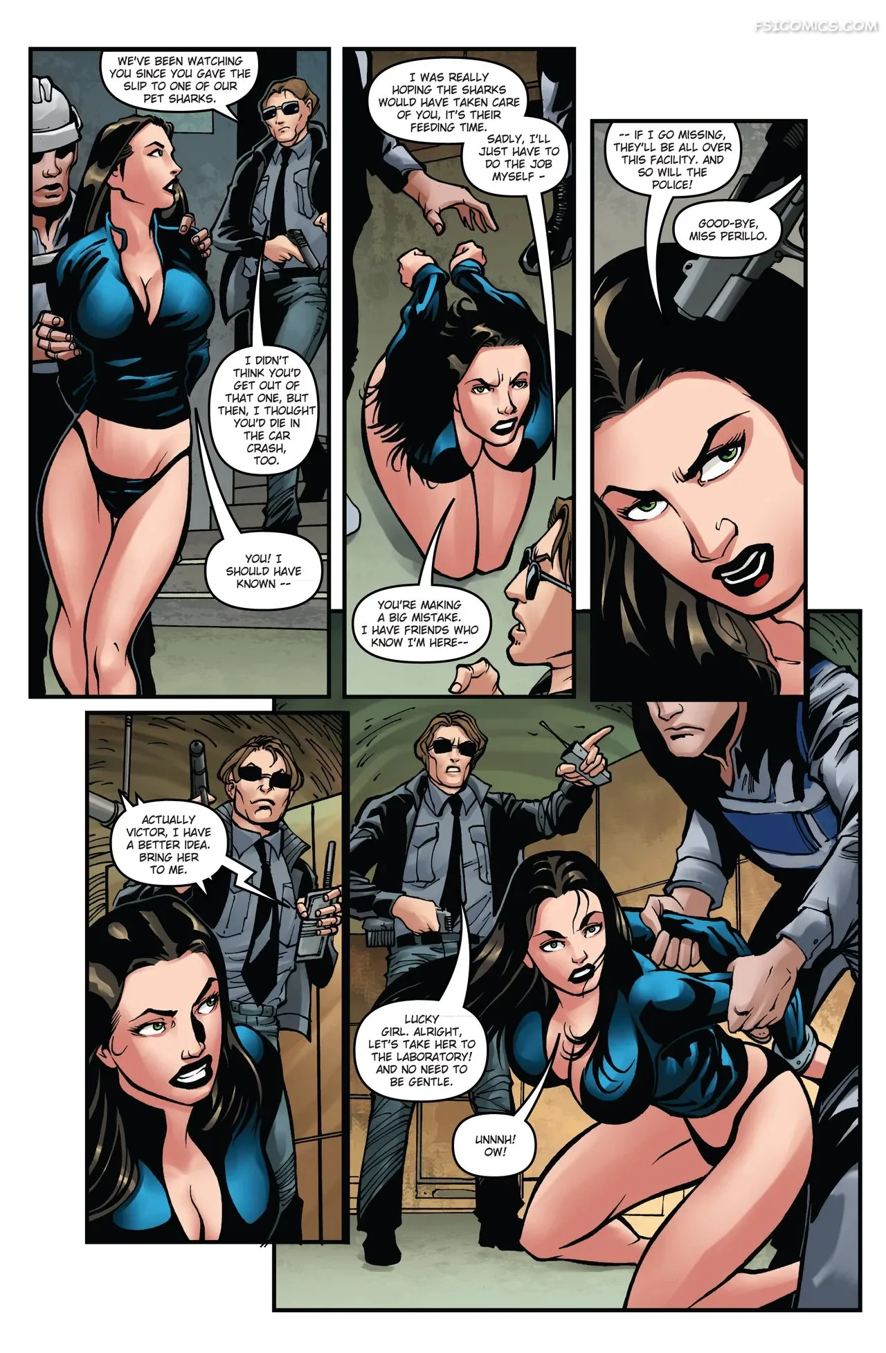 paula peril the secret island atlantis studios 034 - FSIComics paula-peril-the-secret-island-atlantis-studios-034