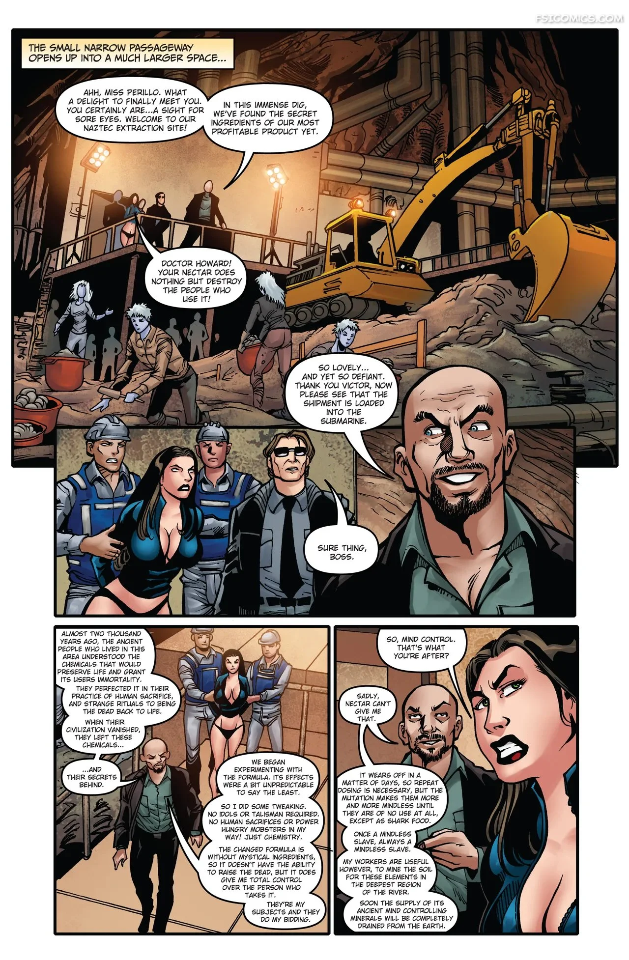 paula peril the secret island atlantis studios 036 - FSIComics paula-peril-the-secret-island-atlantis-studios-036