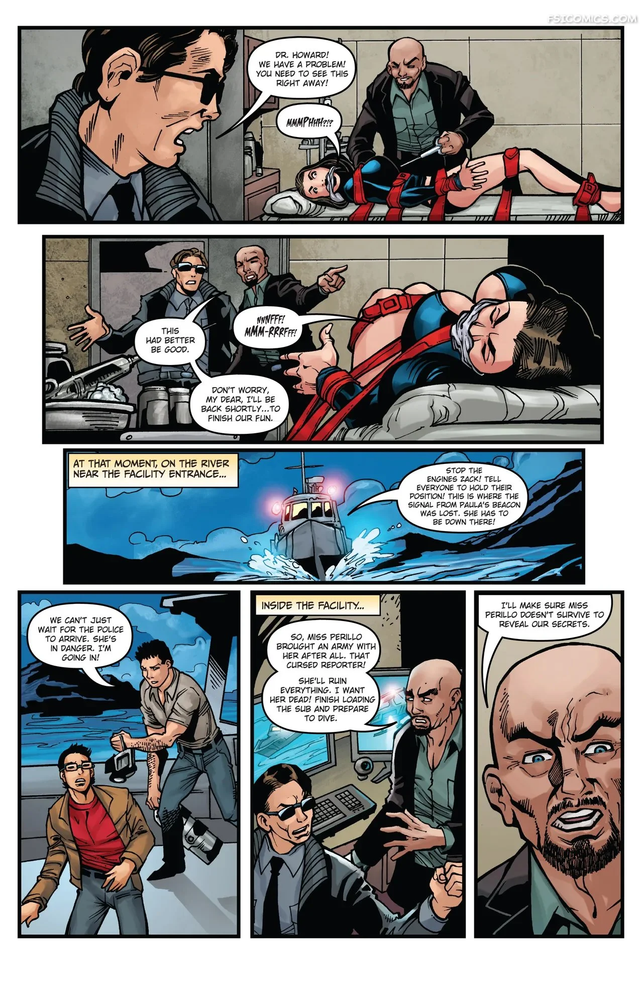 paula peril the secret island atlantis studios 039 - FSIComics paula-peril-the-secret-island-atlantis-studios-039