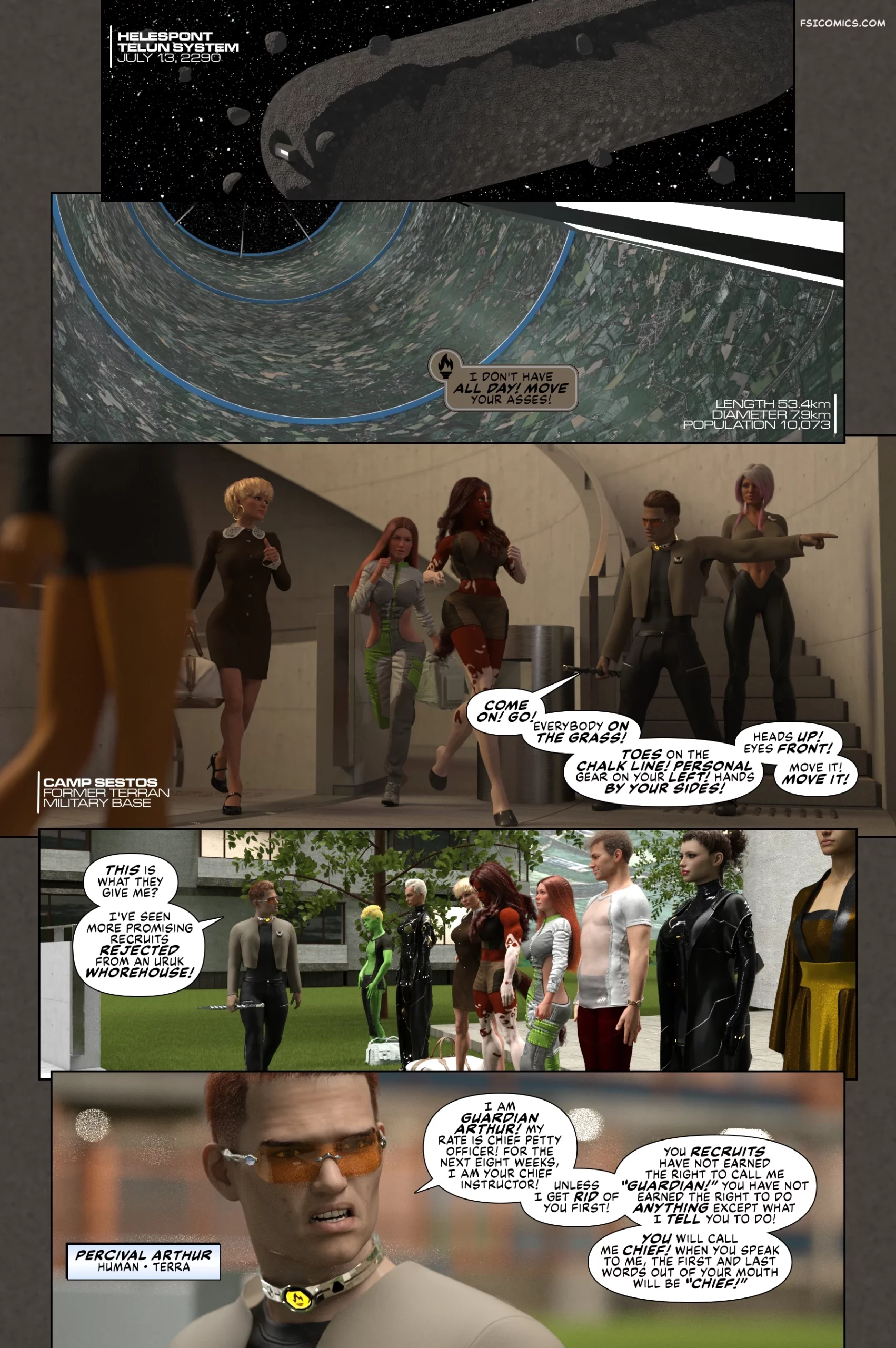 pirates of the coal sack chapter 40 dangerouslines 002 scaled - FSIComics pirates-of-the-coal-sack-chapter-40-dangerouslines-002