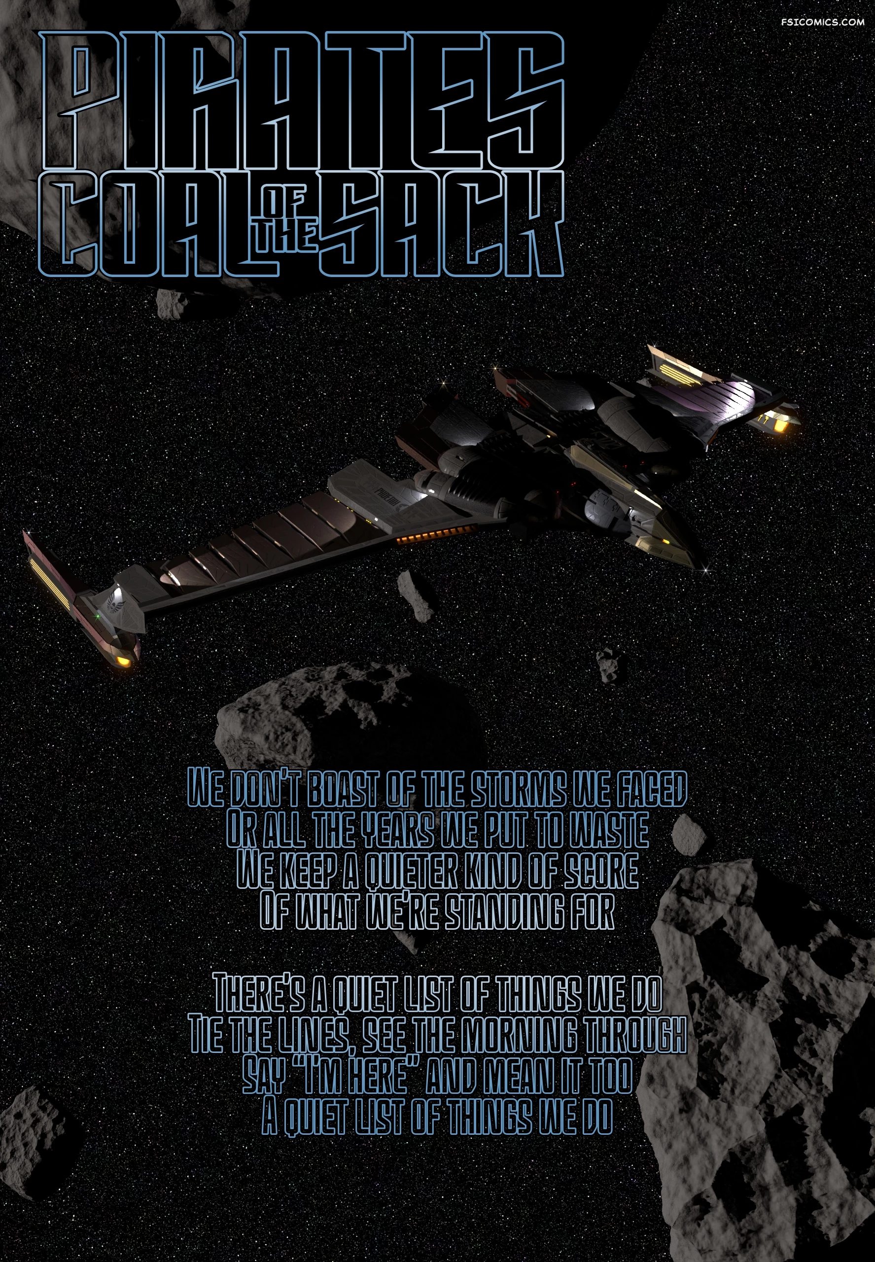 pirates of the coal sack chapter 40 dangerouslines 005 - FSIComics pirates-of-the-coal-sack-chapter-40-dangerouslines-005
