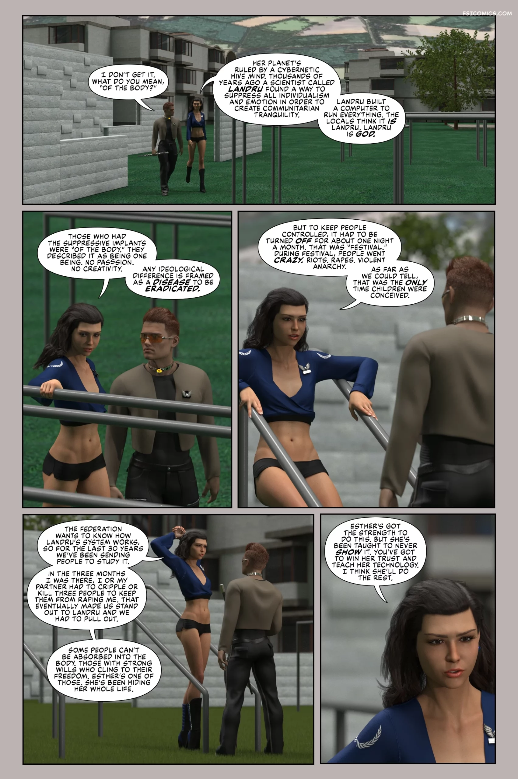 pirates of the coal sack chapter 40 dangerouslines 008 scaled - FSIComics pirates-of-the-coal-sack-chapter-40-dangerouslines-008
