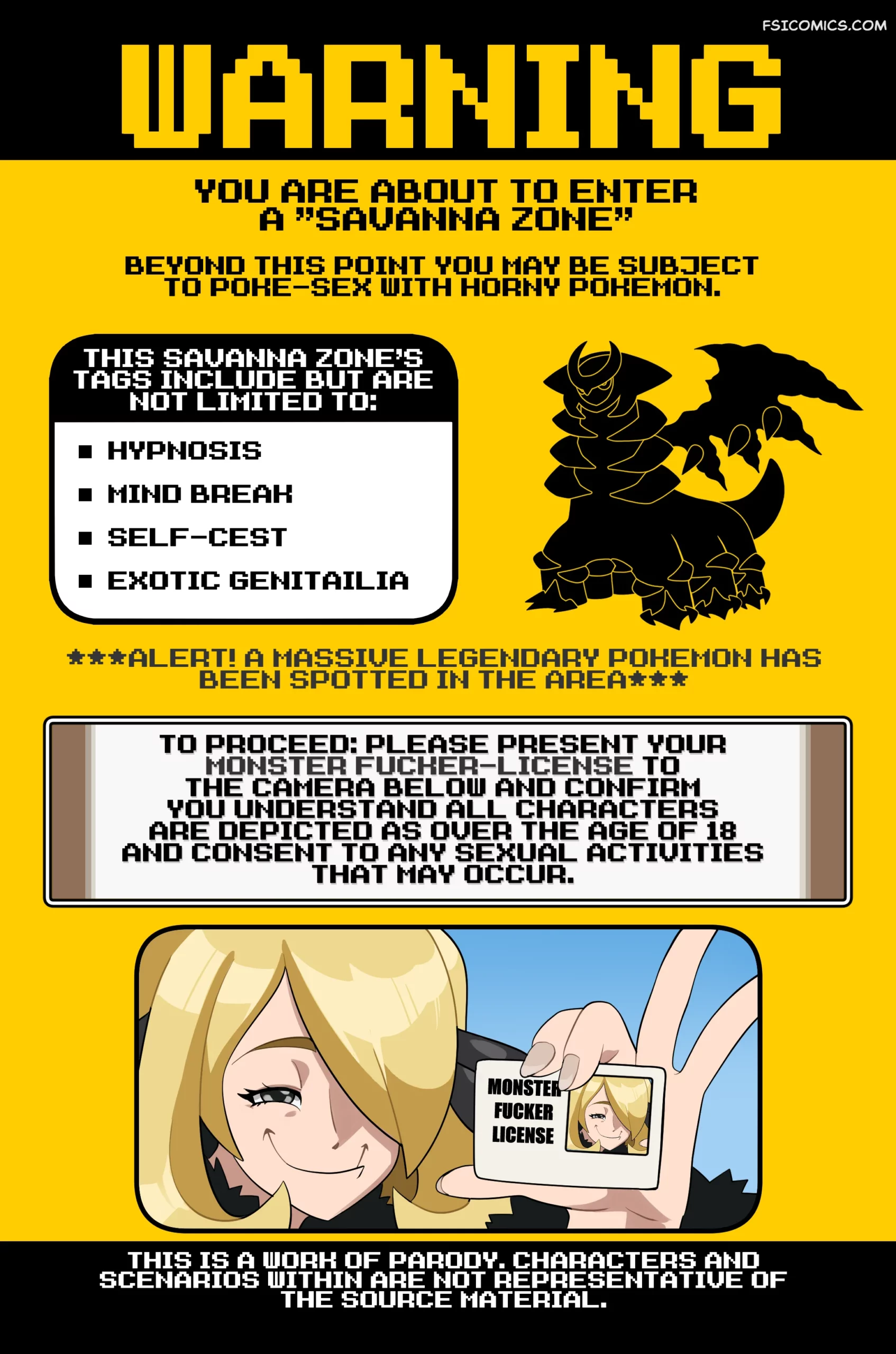 pokemon dominance and submission legendsnjk 003 scaled - FSIComics pokemon-dominance-and-submission-legendsnjk-003
