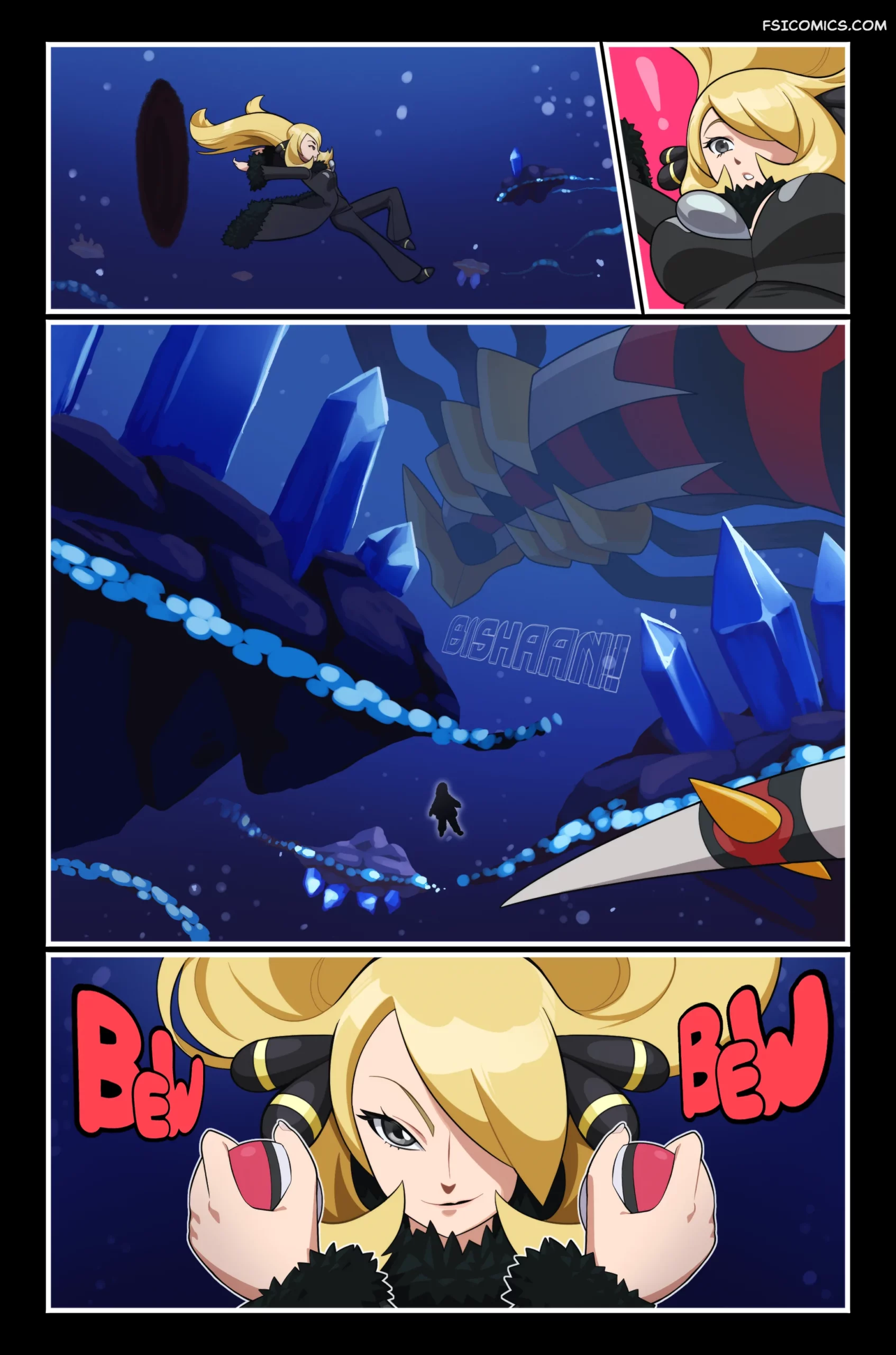 pokemon dominance and submission legendsnjk 005 scaled - FSIComics pokemon-dominance-and-submission-legendsnjk-005