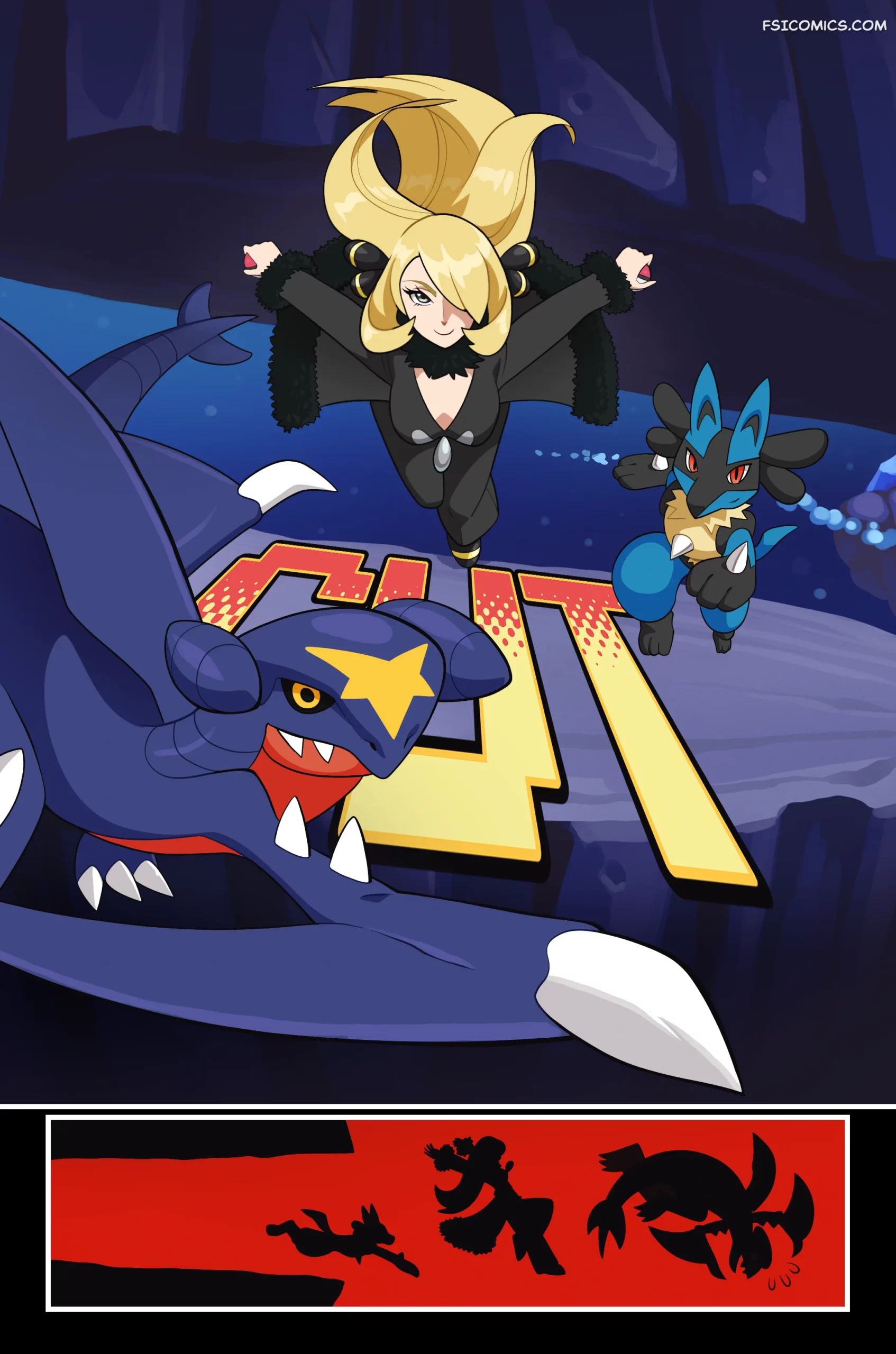 pokemon dominance and submission legendsnjk 008 scaled - FSIComics pokemon-dominance-and-submission-legendsnjk-008