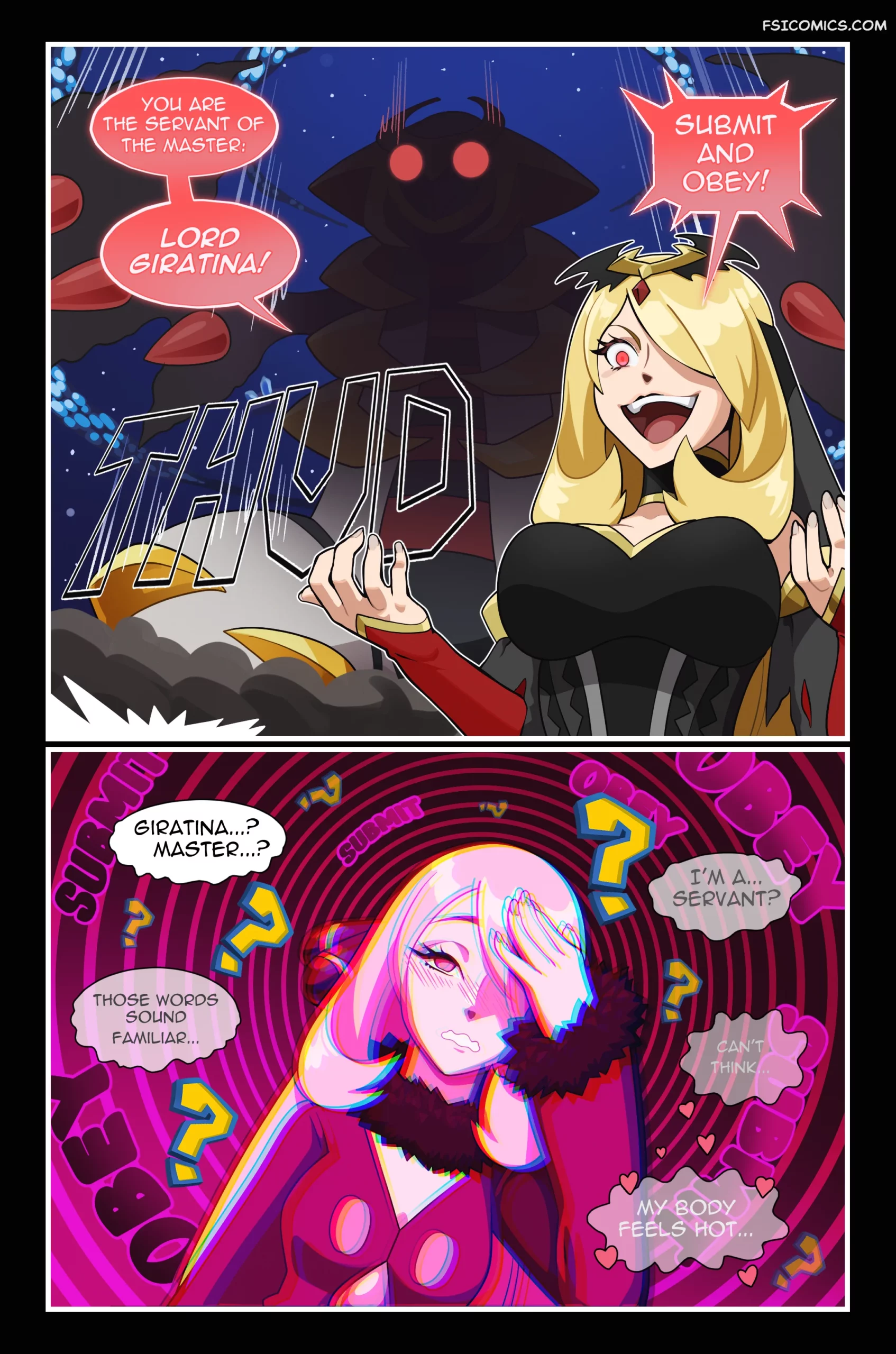 pokemon dominance and submission legendsnjk 012 scaled - FSIComics pokemon-dominance-and-submission-legendsnjk-012