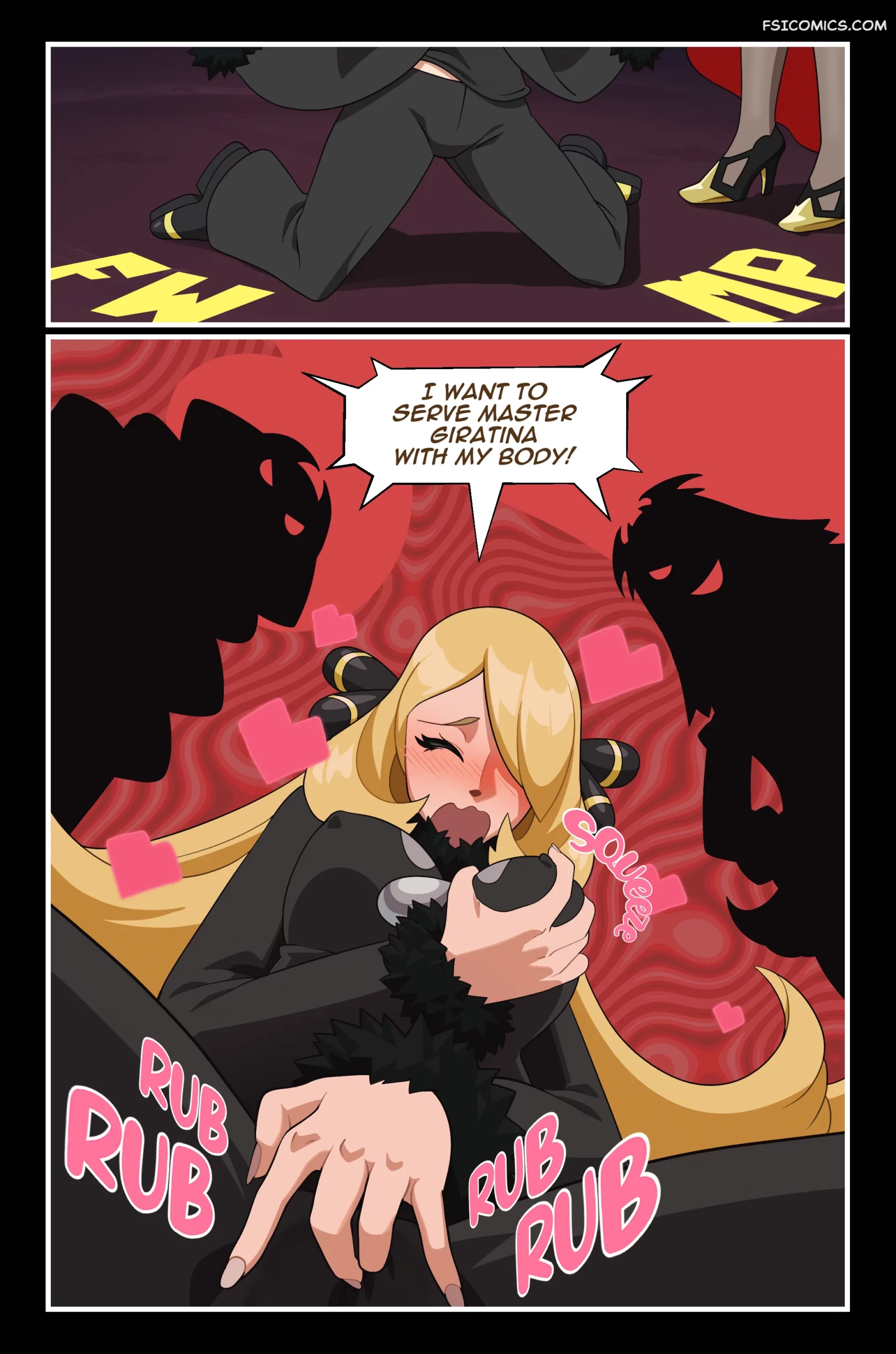 pokemon dominance and submission legendsnjk 014 scaled - FSIComics pokemon-dominance-and-submission-legendsnjk-014