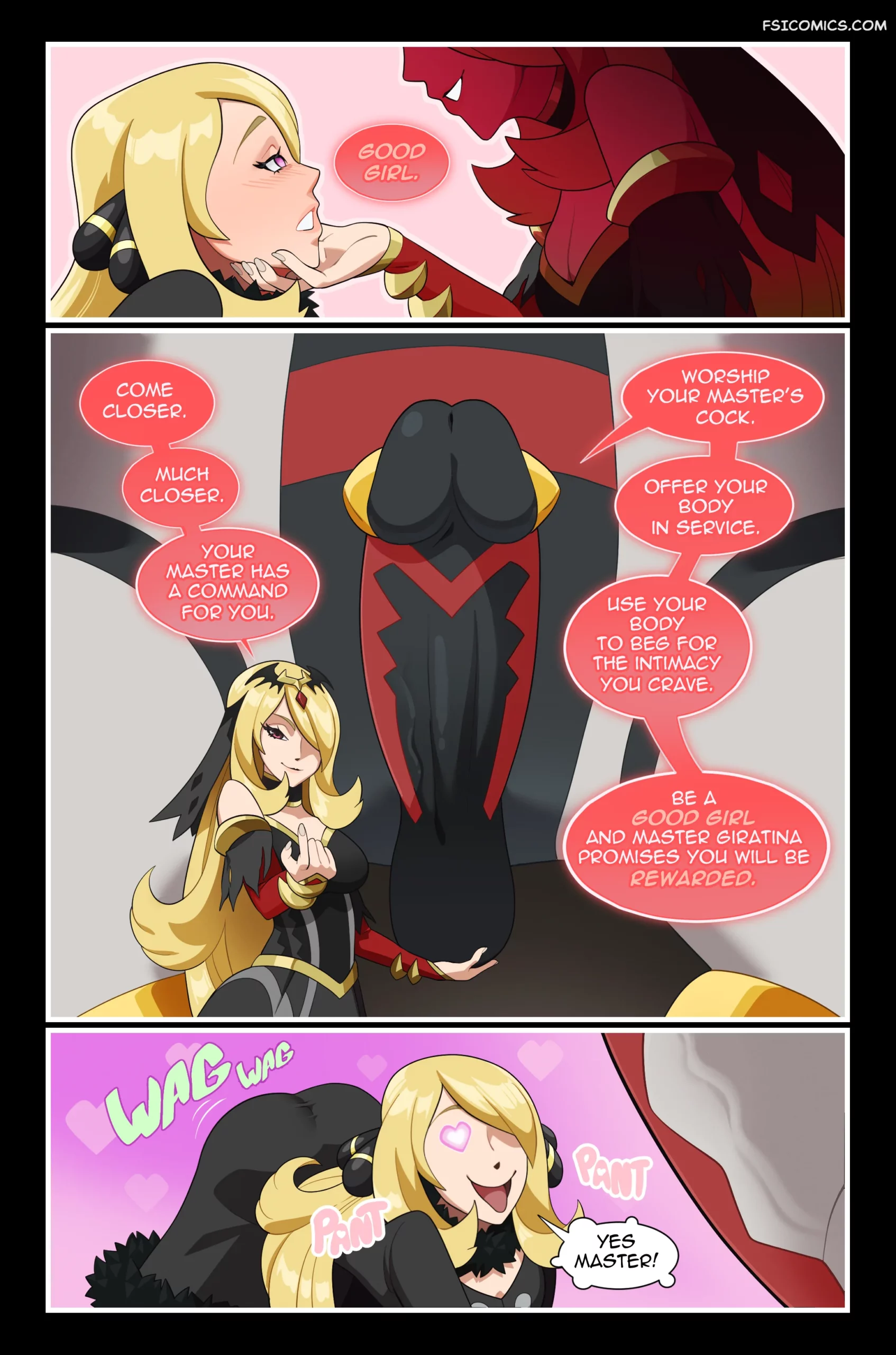 pokemon dominance and submission legendsnjk 015 scaled - FSIComics pokemon-dominance-and-submission-legendsnjk-015