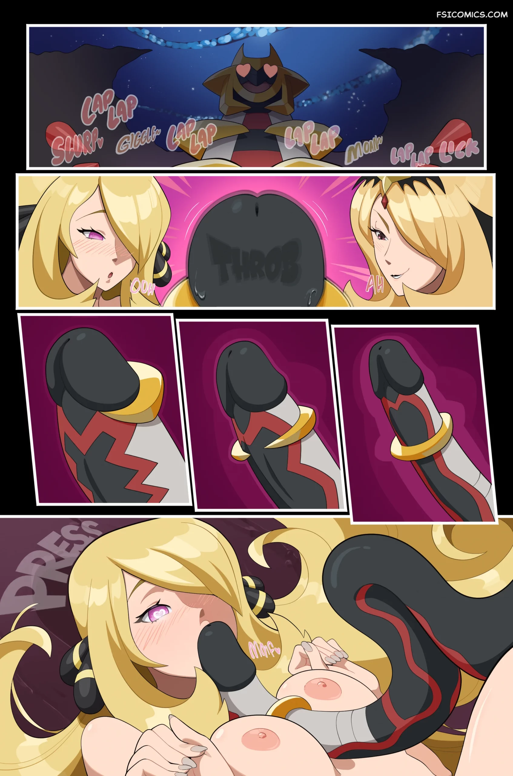 pokemon dominance and submission legendsnjk 019 scaled - FSIComics pokemon-dominance-and-submission-legendsnjk-019