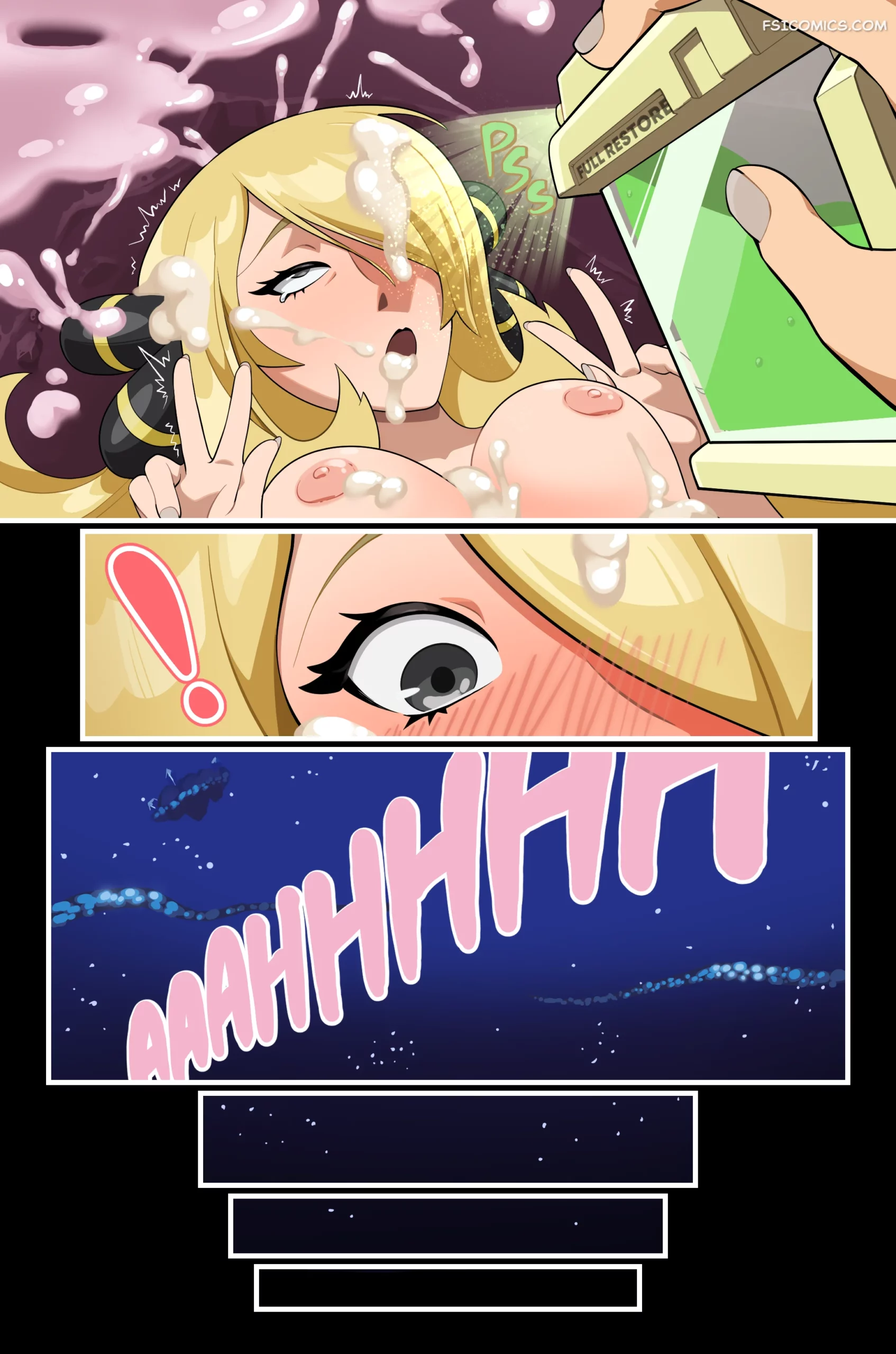 pokemon dominance and submission legendsnjk 025 scaled - FSIComics pokemon-dominance-and-submission-legendsnjk-025