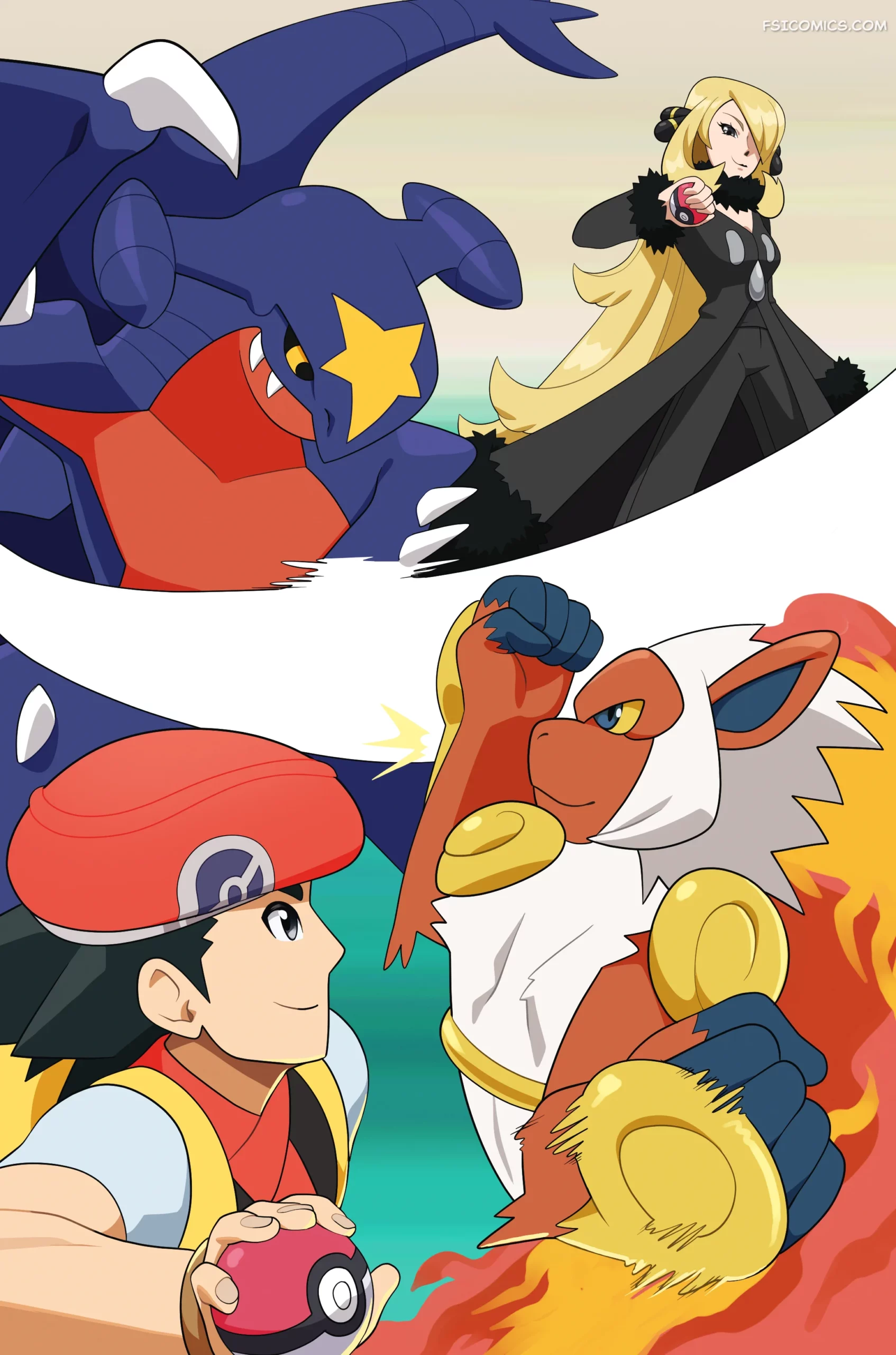 pokemon dominance and submission legendsnjk 028 scaled - FSIComics pokemon-dominance-and-submission-legendsnjk-028