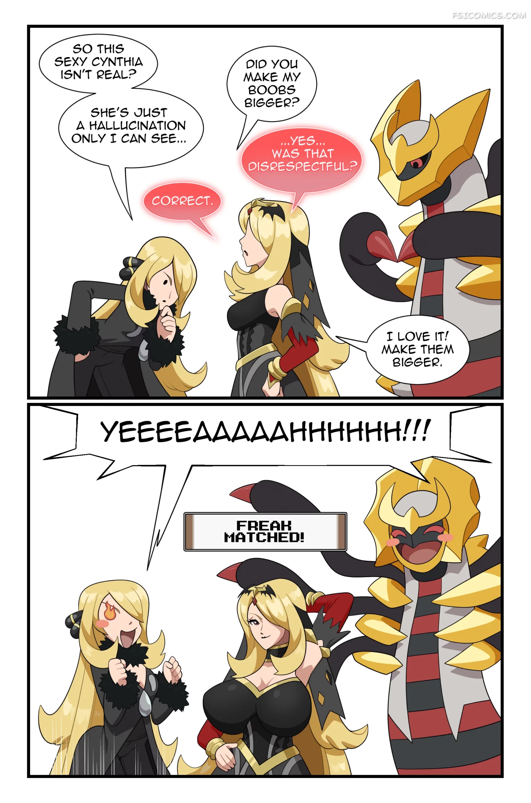 pokemon dominance and submission legendsnjk 032 scaled - FSIComics pokemon-dominance-and-submission-legendsnjk-032