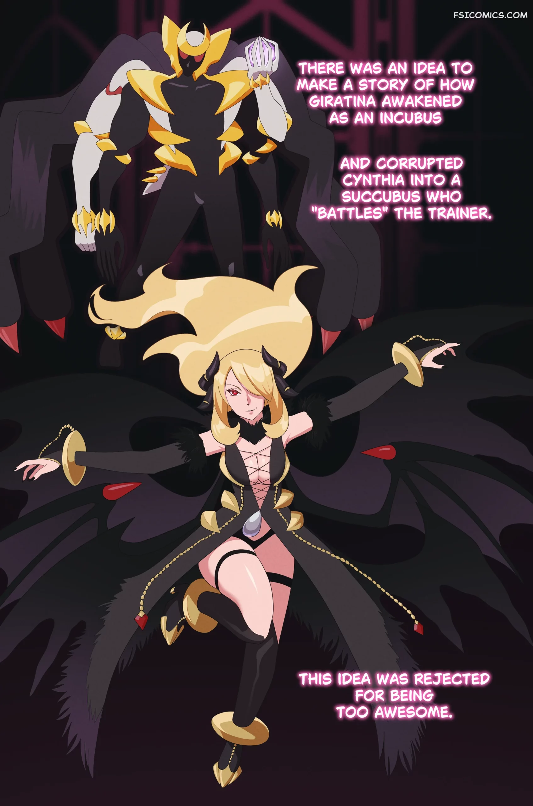 pokemon dominance and submission legendsnjk 034 scaled - FSIComics pokemon-dominance-and-submission-legendsnjk-034