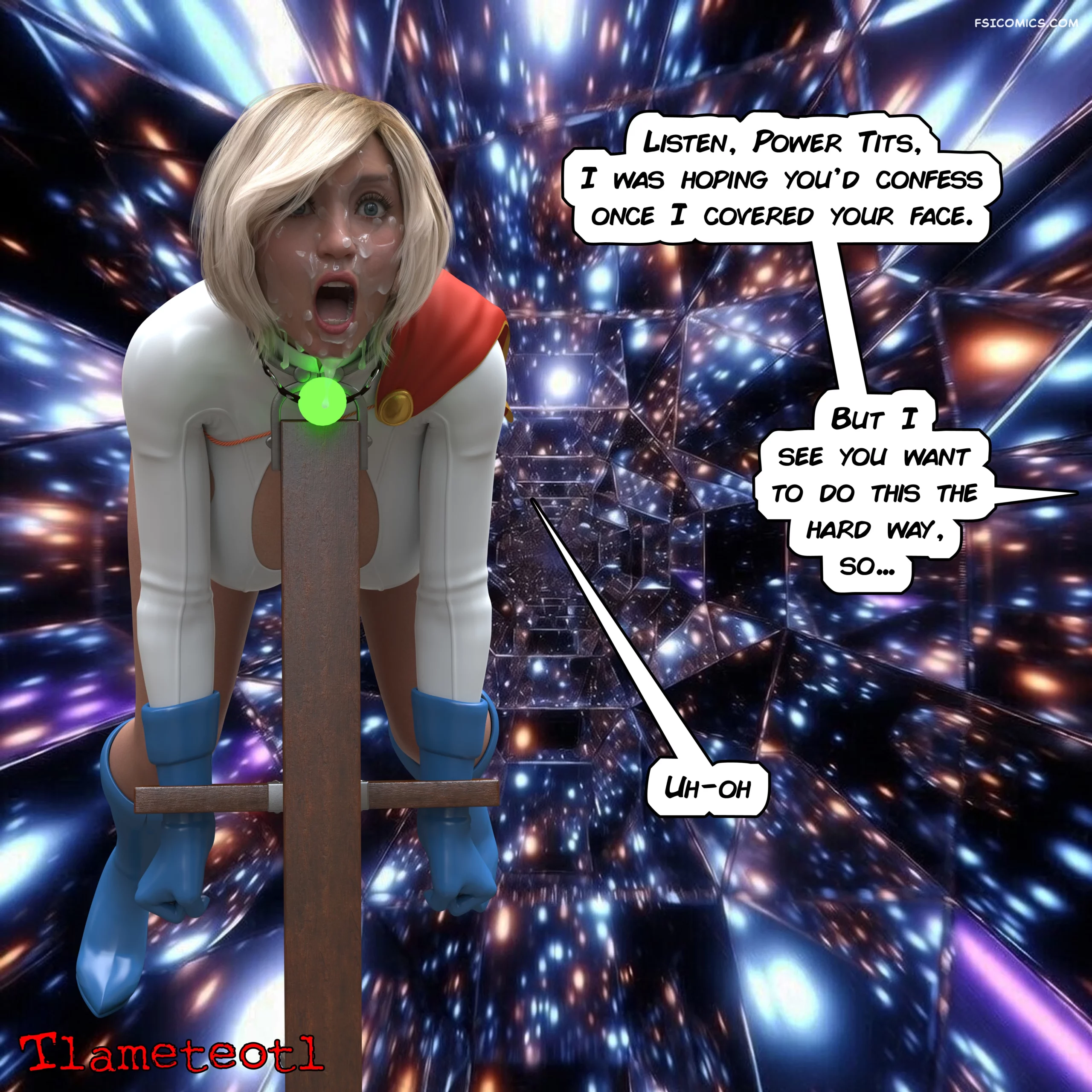 powerless girl tlameteotl 050 scaled - FSIComics powerless-girl-tlameteotl-050