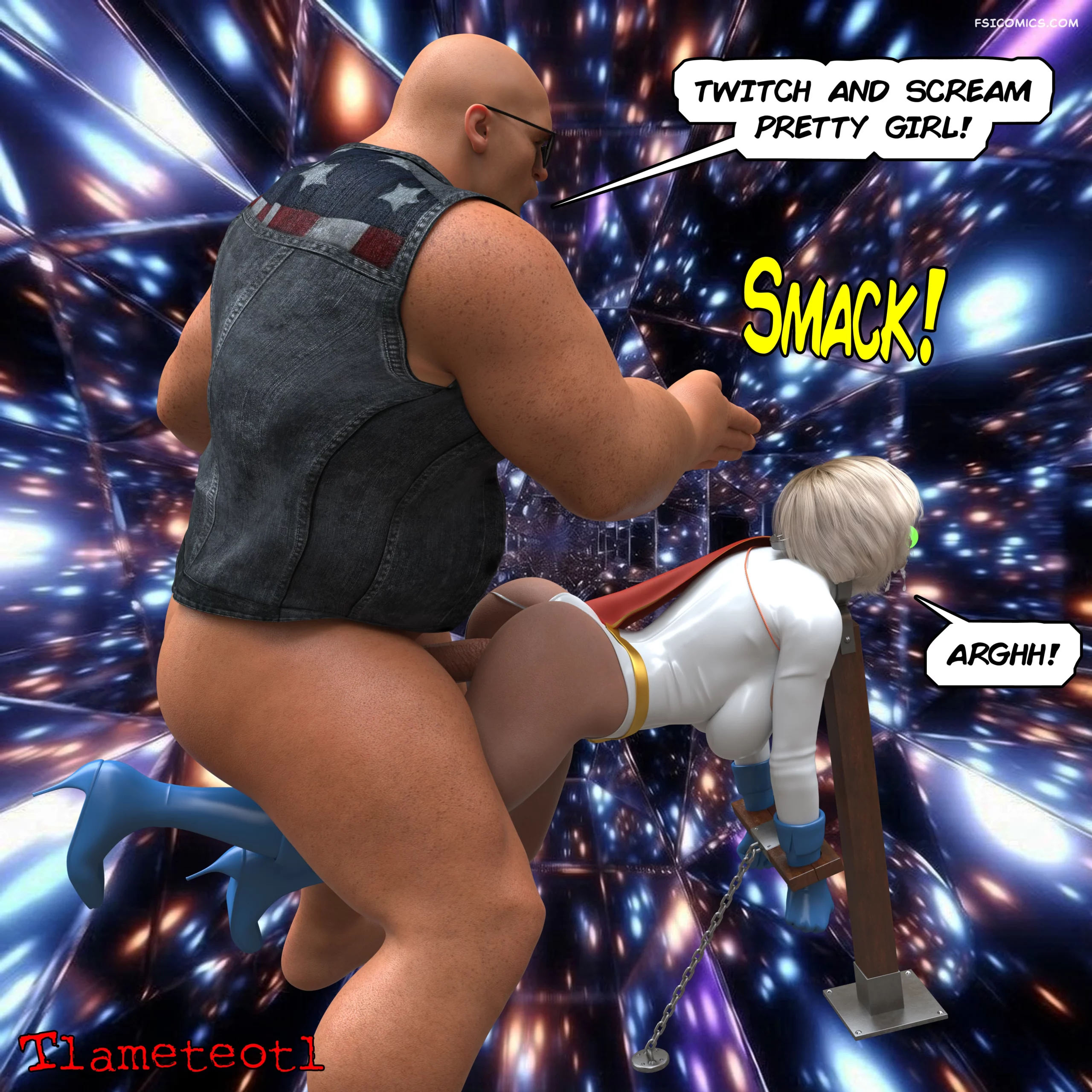 powerless girl tlameteotl 056 scaled - FSIComics powerless-girl-tlameteotl-056