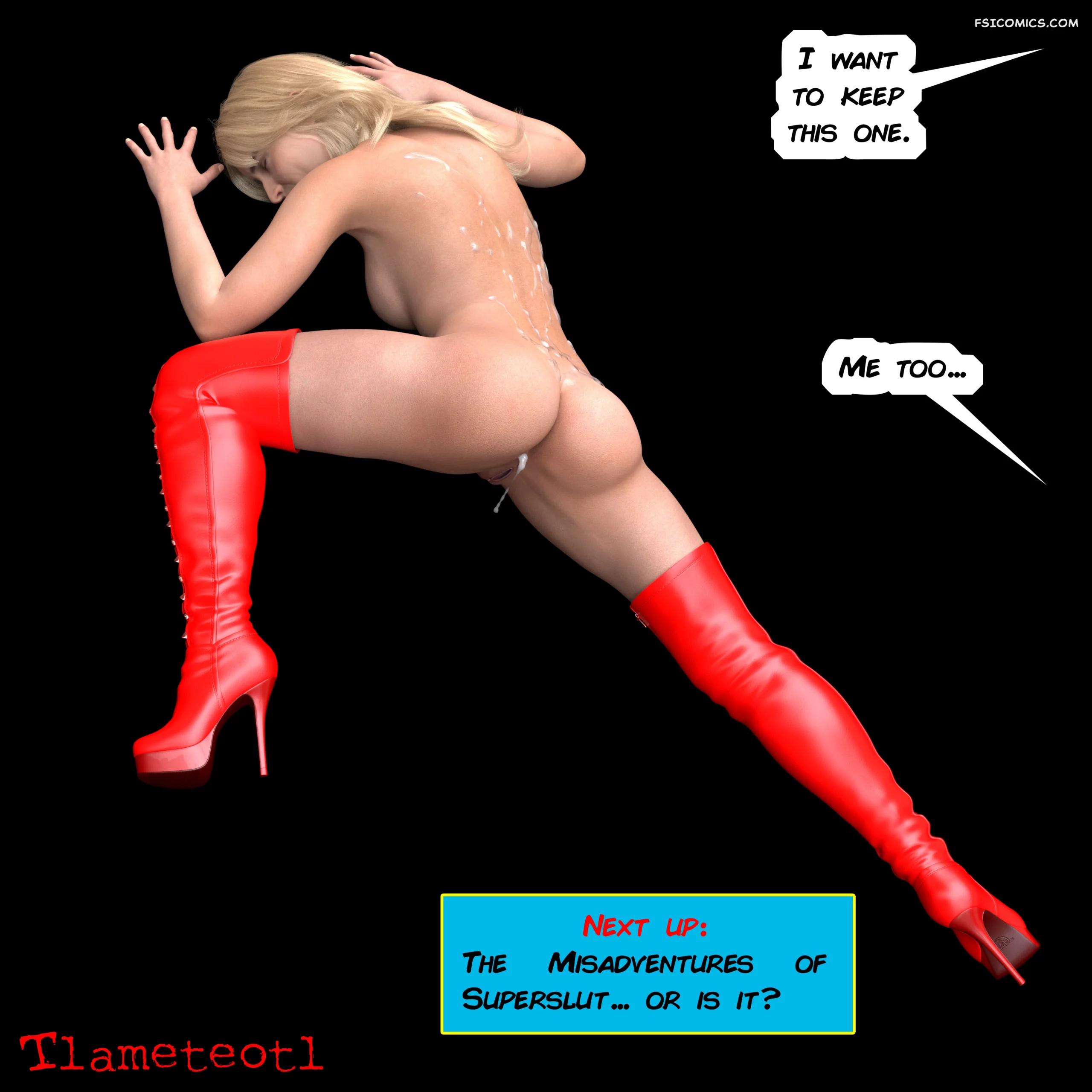 powerless girl tlameteotl 107 scaled - FSIComics powerless-girl-tlameteotl-107