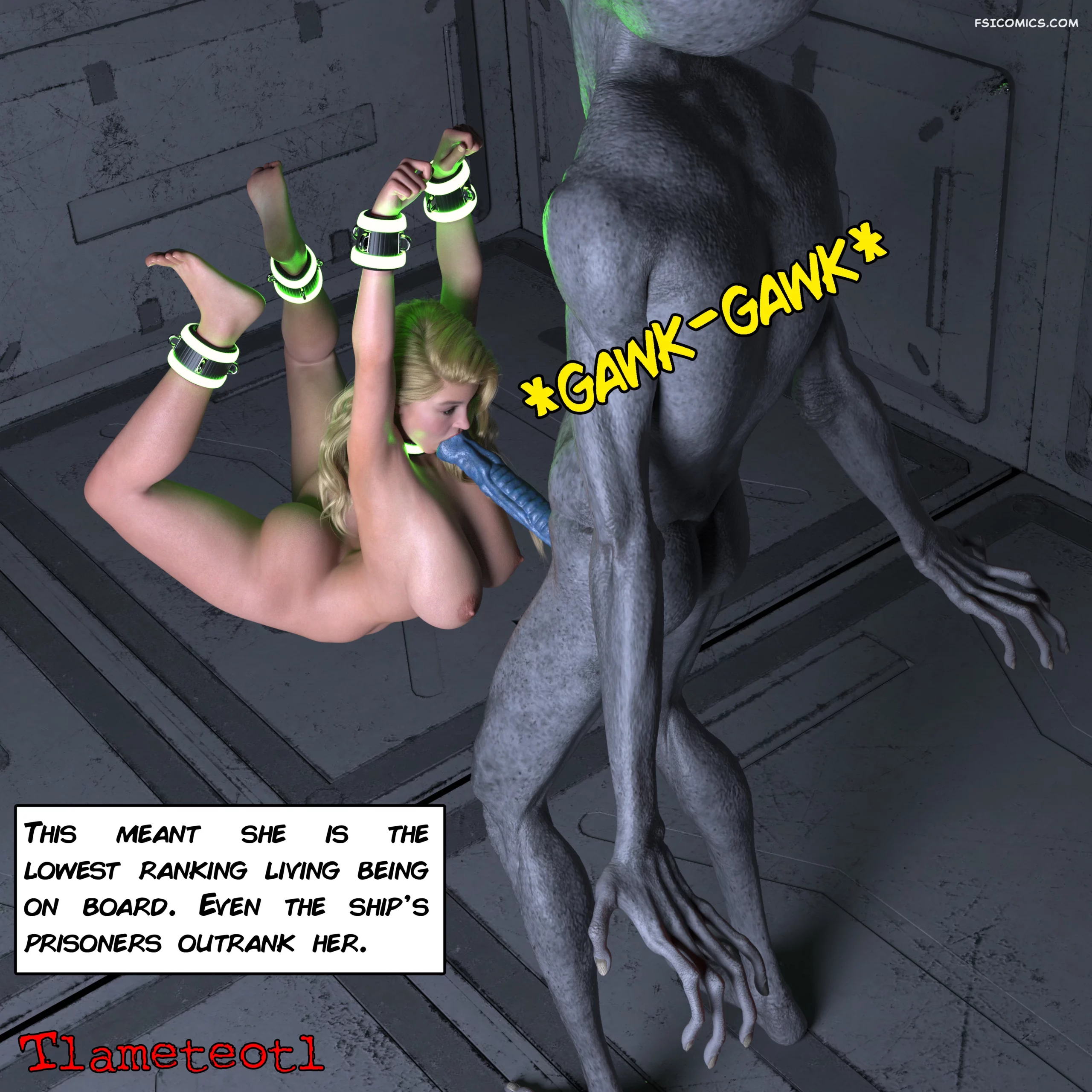 powerless girl tlameteotl 115 scaled - FSIComics powerless-girl-tlameteotl-115