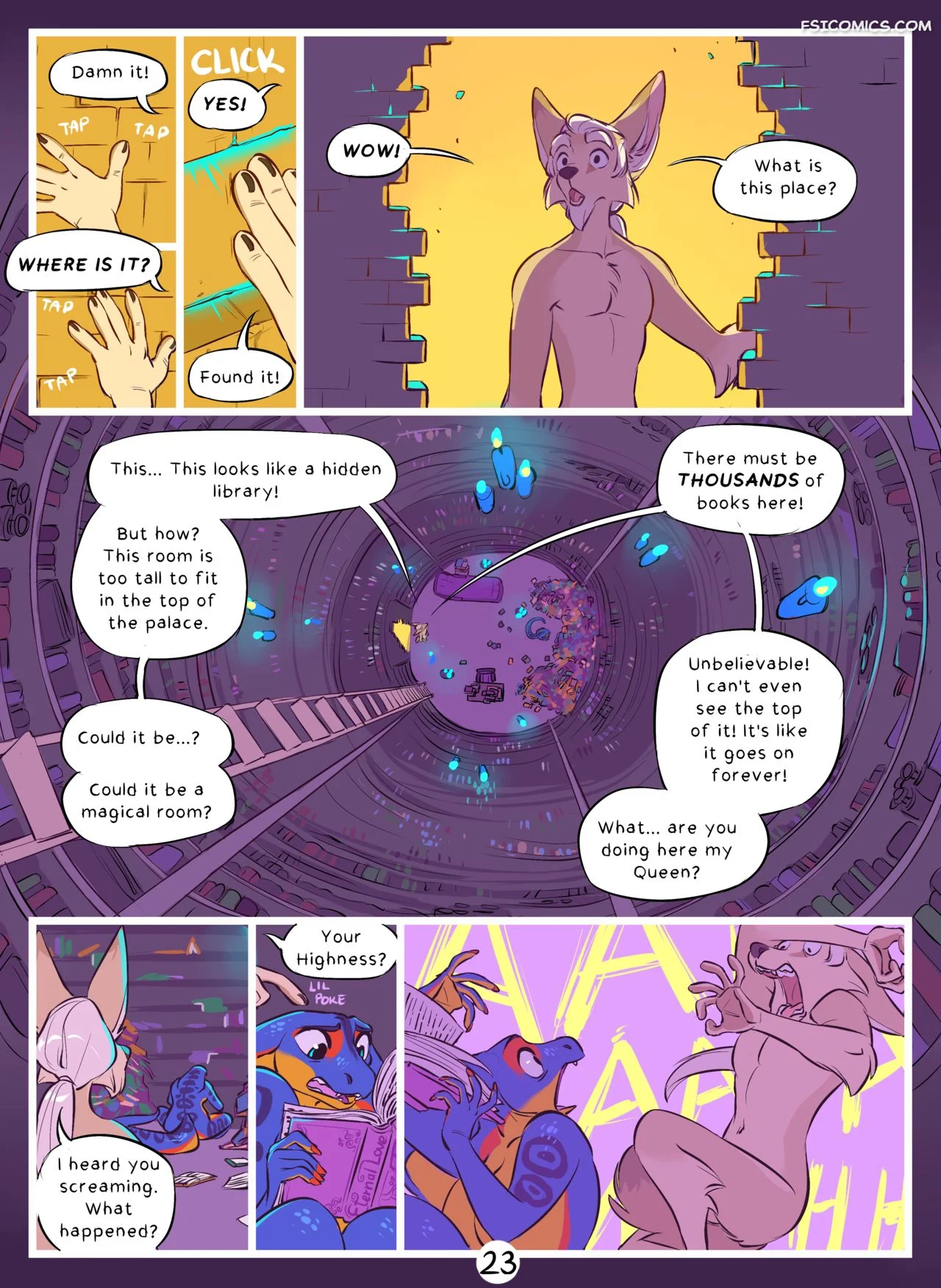 prophecy chapter 1 zummeng 024 - FSIComics prophecy-chapter-1-zummeng-024
