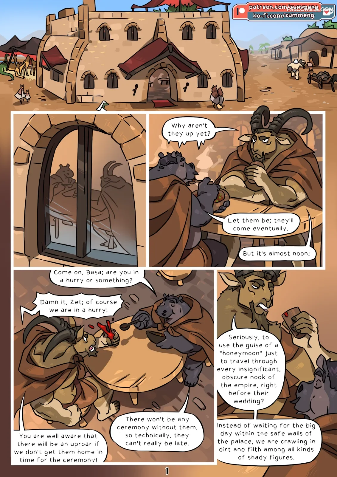prophecy chapter 2 zummeng 002 - FSIComics prophecy-chapter-2-zummeng-002
