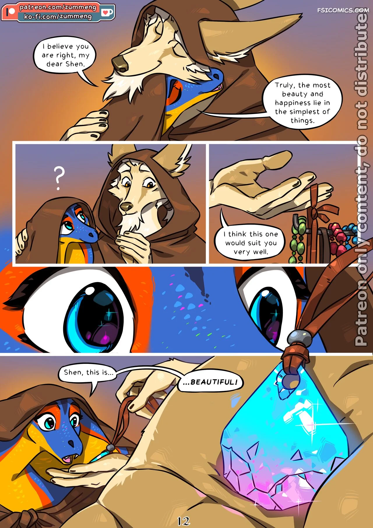 prophecy chapter 2 zummeng 013 - FSIComics prophecy-chapter-2-zummeng-013