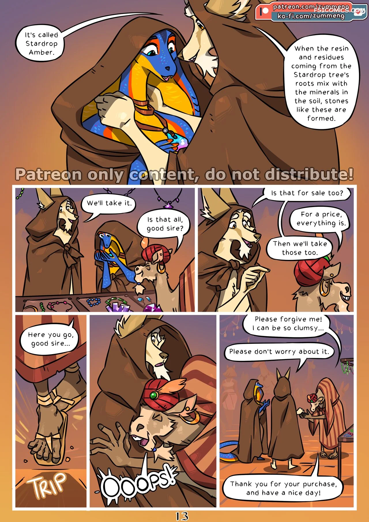 prophecy chapter 2 zummeng 014 - FSIComics prophecy-chapter-2-zummeng-014