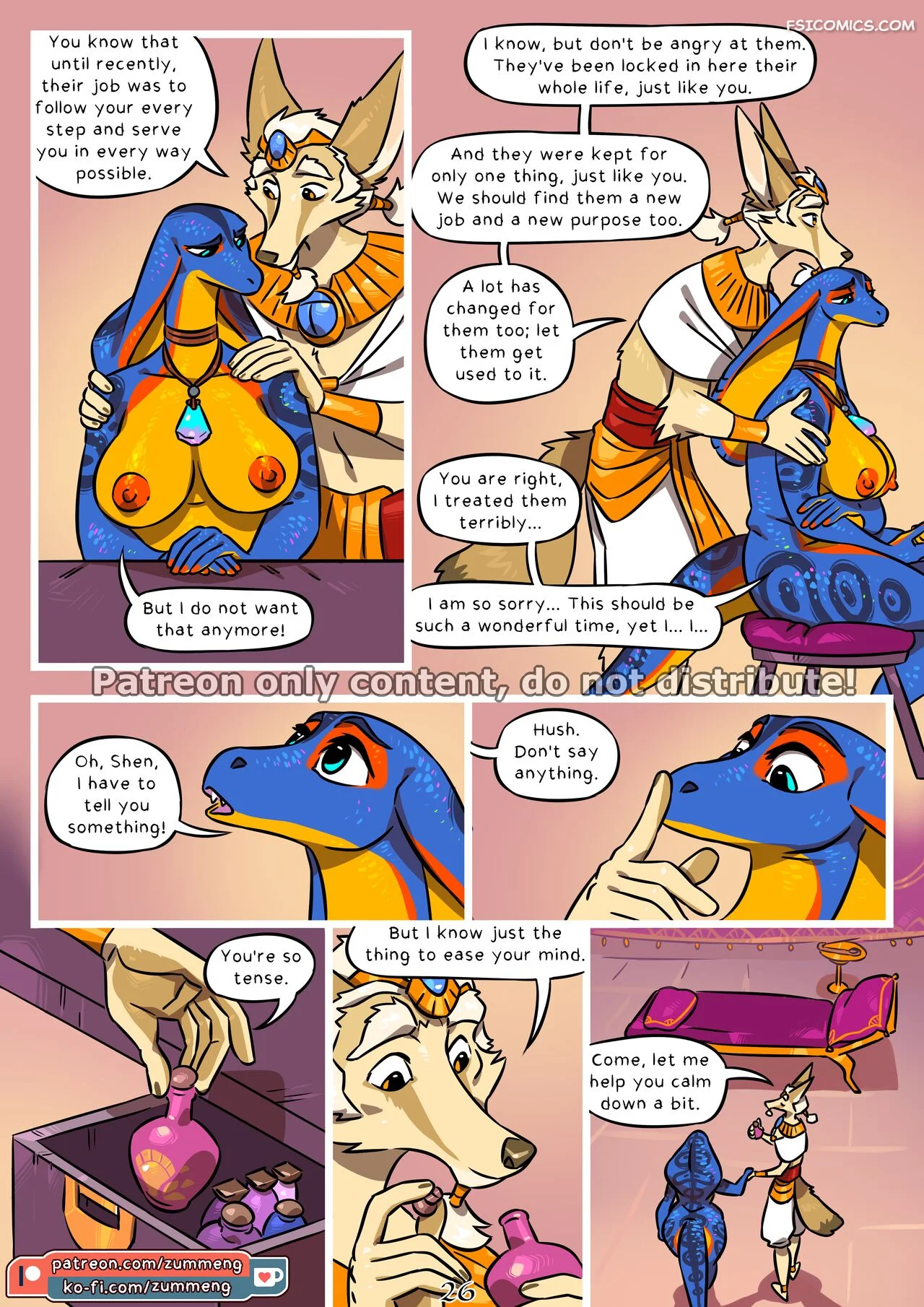 prophecy chapter 2 zummeng 027 - FSIComics prophecy-chapter-2-zummeng-027
