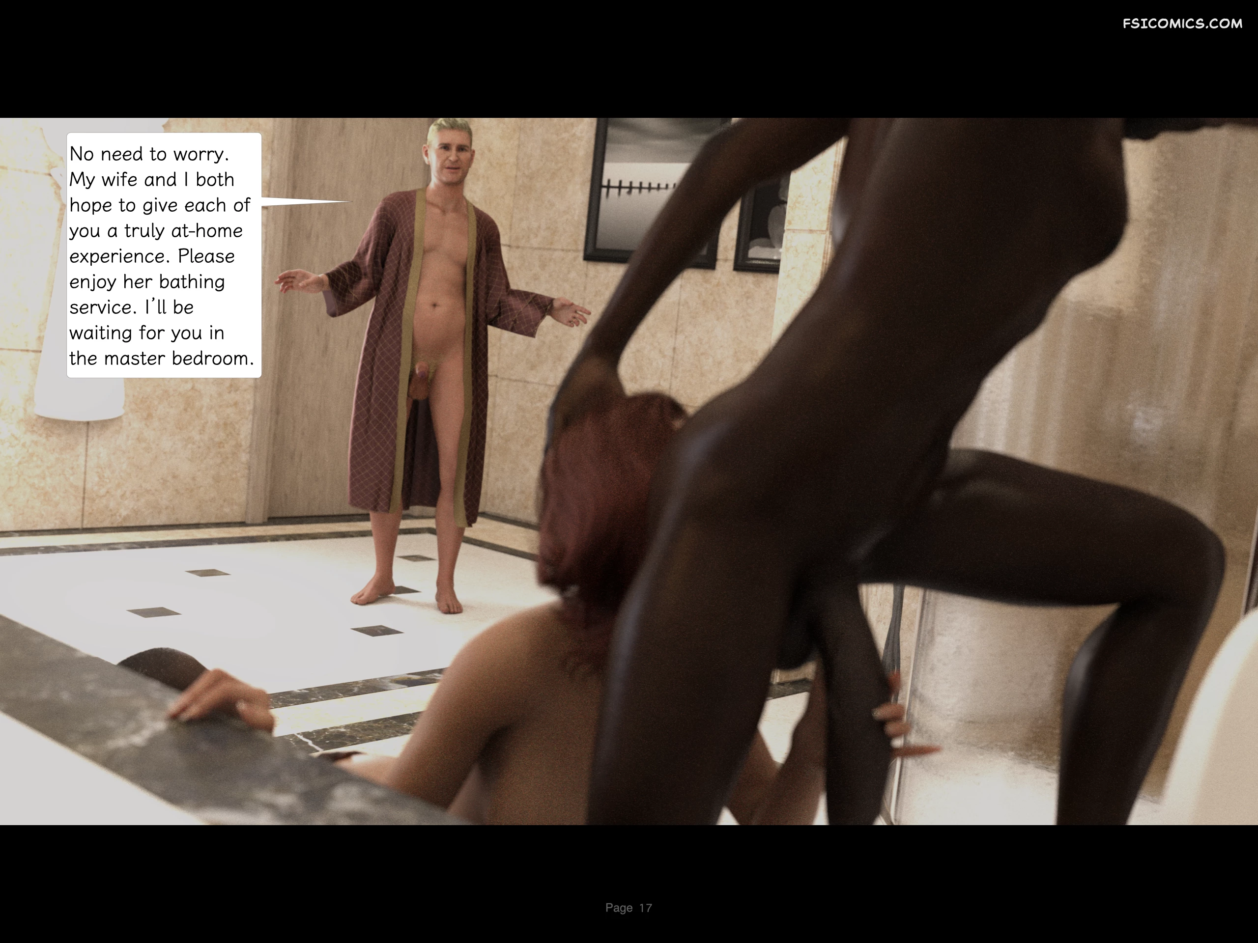 protocol chapter 10 catherines bad ending awe some ryan 017 - FSIComics protocol-chapter-10-catherines-bad-ending-awe-some-ryan-017