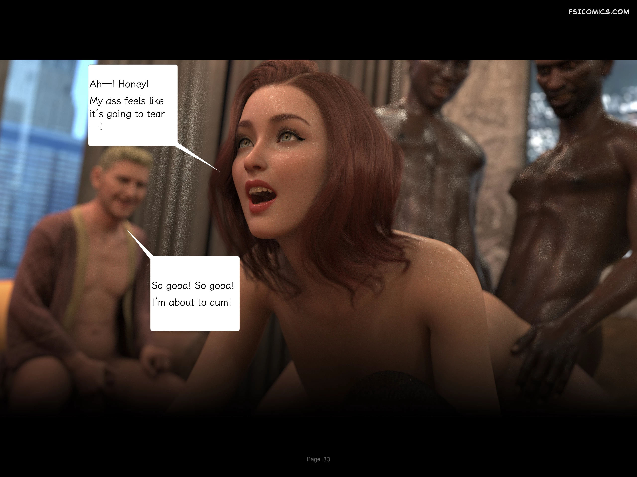 protocol chapter 10 catherines bad ending awe some ryan 033 - FSIComics protocol-chapter-10-catherines-bad-ending-awe-some-ryan-033