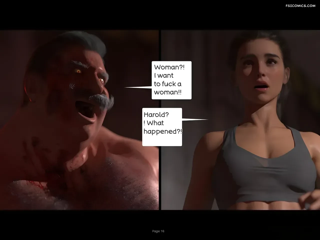 protocol chapter 9 awe some ryan 016 - FSIComics protocol-chapter-9-awe-some-ryan-016