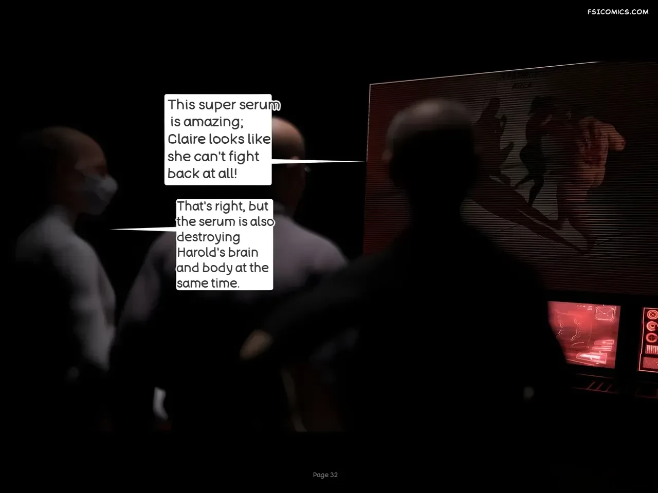 protocol chapter 9 awe some ryan 032 - FSIComics protocol-chapter-9-awe-some-ryan-032