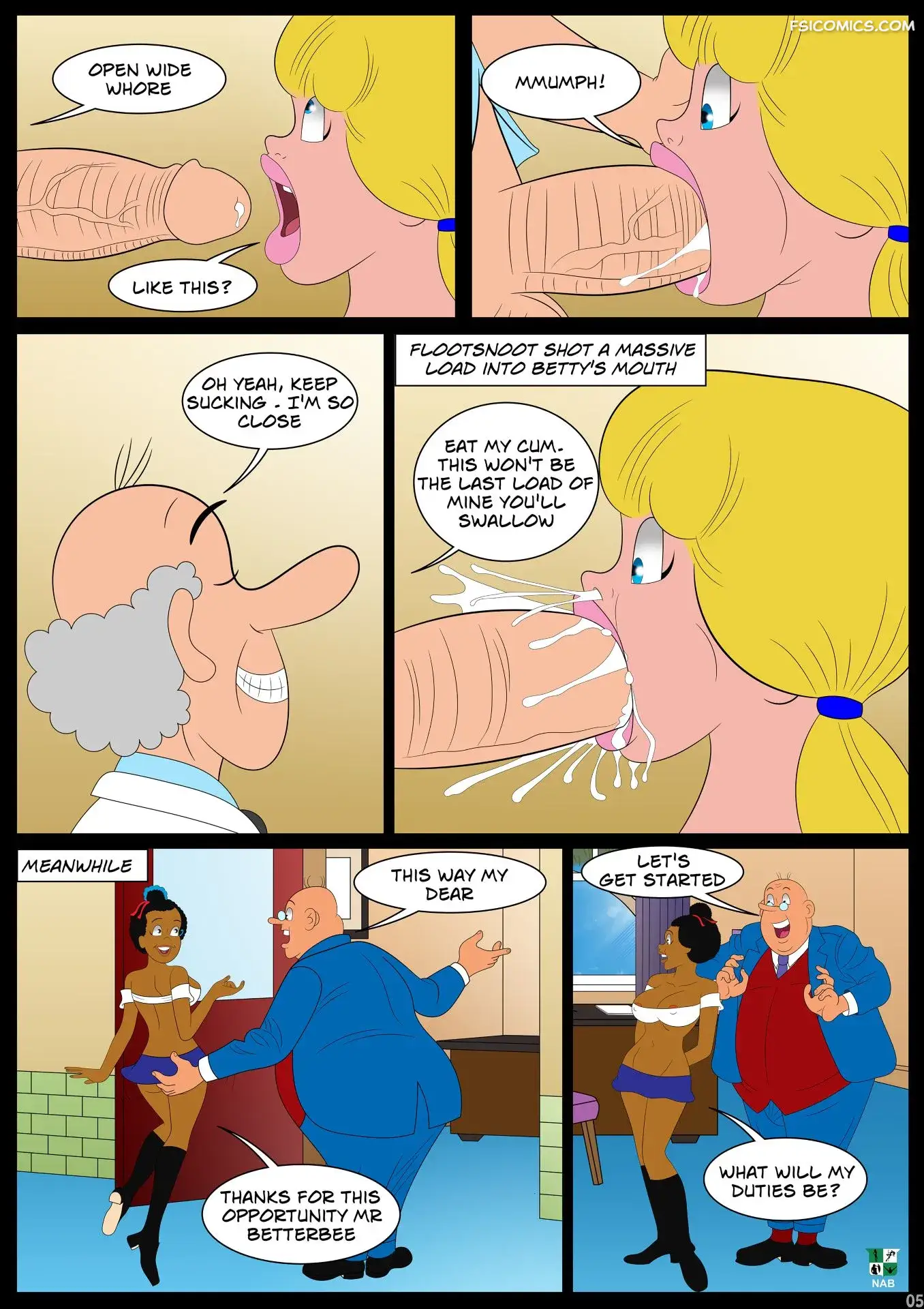 rivadale bits chapter 3 nab 006 - FSIComics rivadale-bits-chapter-3-nab-006