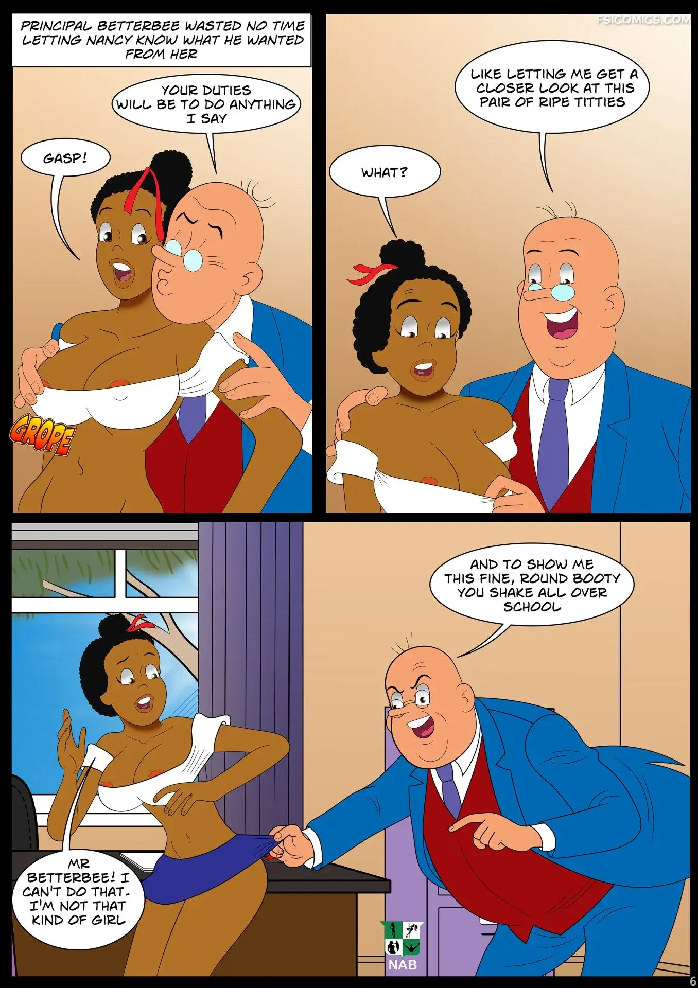 rivadale bits chapter 3 nab 007 - FSIComics rivadale-bits-chapter-3-nab-007