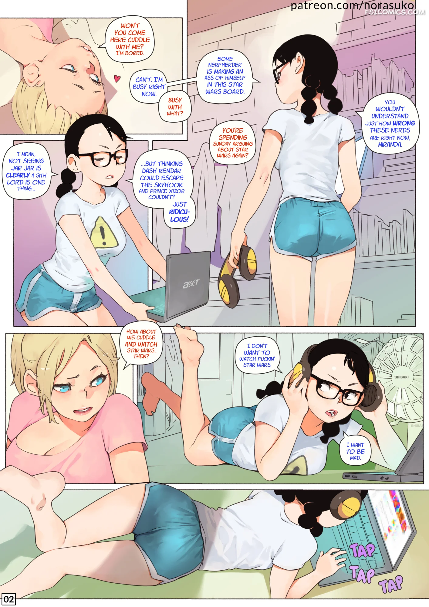 room-mates-norasuko-003