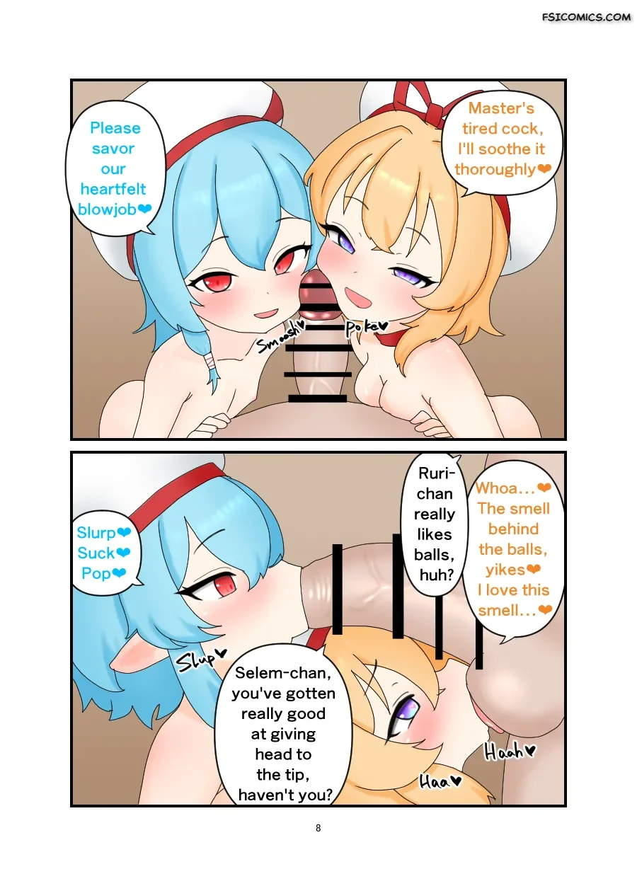 ruri serem hypno lovey dovey hentaiarist 007 - FSIComics ruri-serem-hypno-lovey-dovey-hentaiarist-007