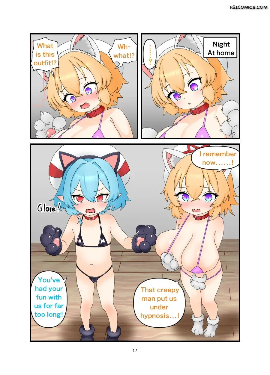 ruri serem hypno lovey dovey hentaiarist 016 - FSIComics ruri-serem-hypno-lovey-dovey-hentaiarist-016
