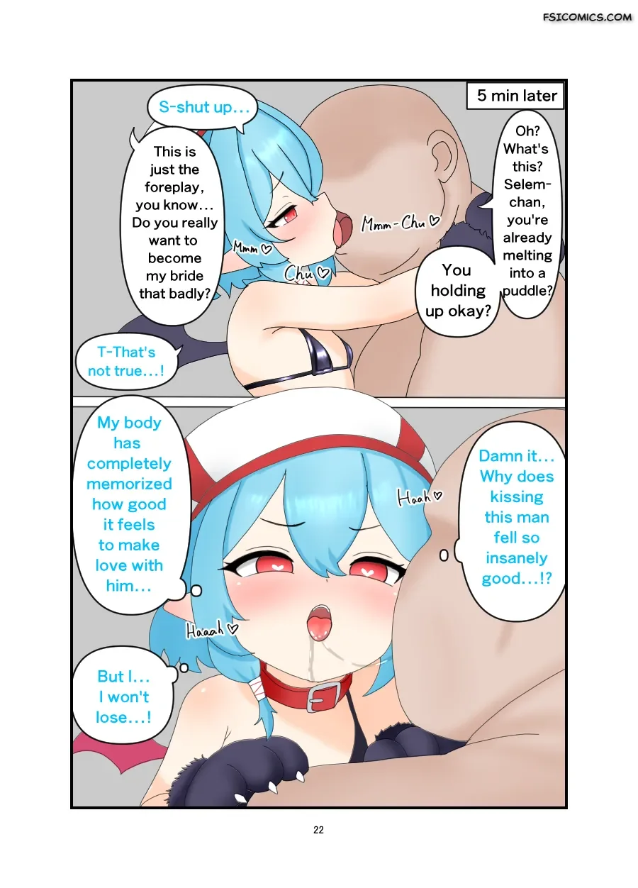 ruri serem hypno lovey dovey hentaiarist 021 - FSIComics ruri-serem-hypno-lovey-dovey-hentaiarist-021