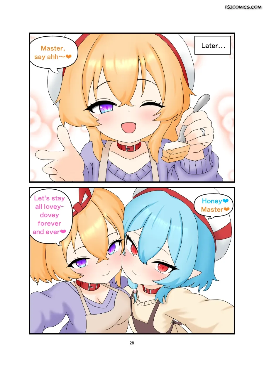 ruri serem hypno lovey dovey hentaiarist 027 - FSIComics ruri-serem-hypno-lovey-dovey-hentaiarist-027