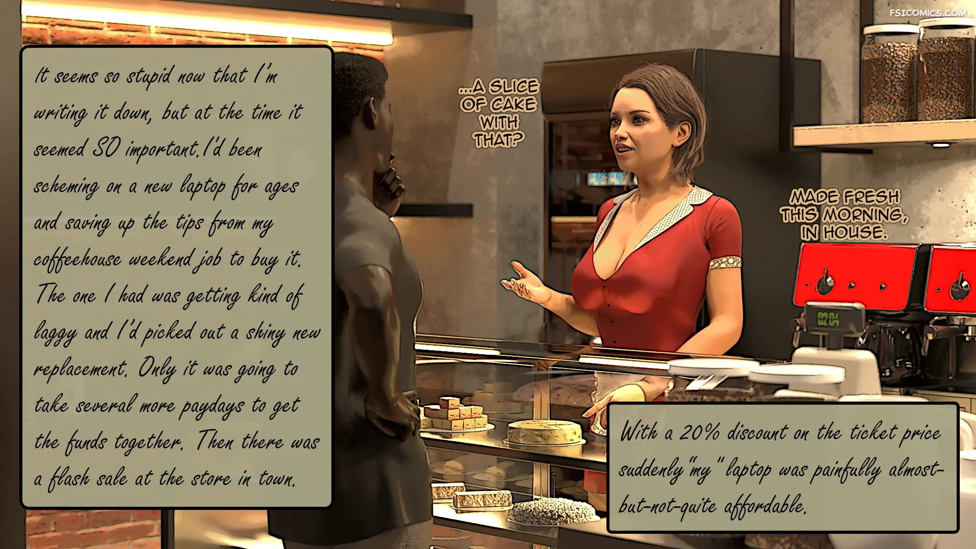 serving my brat sister chapter 1 casey kane 007 - FSIComics serving-my-brat-sister-chapter-1-casey-kane-007