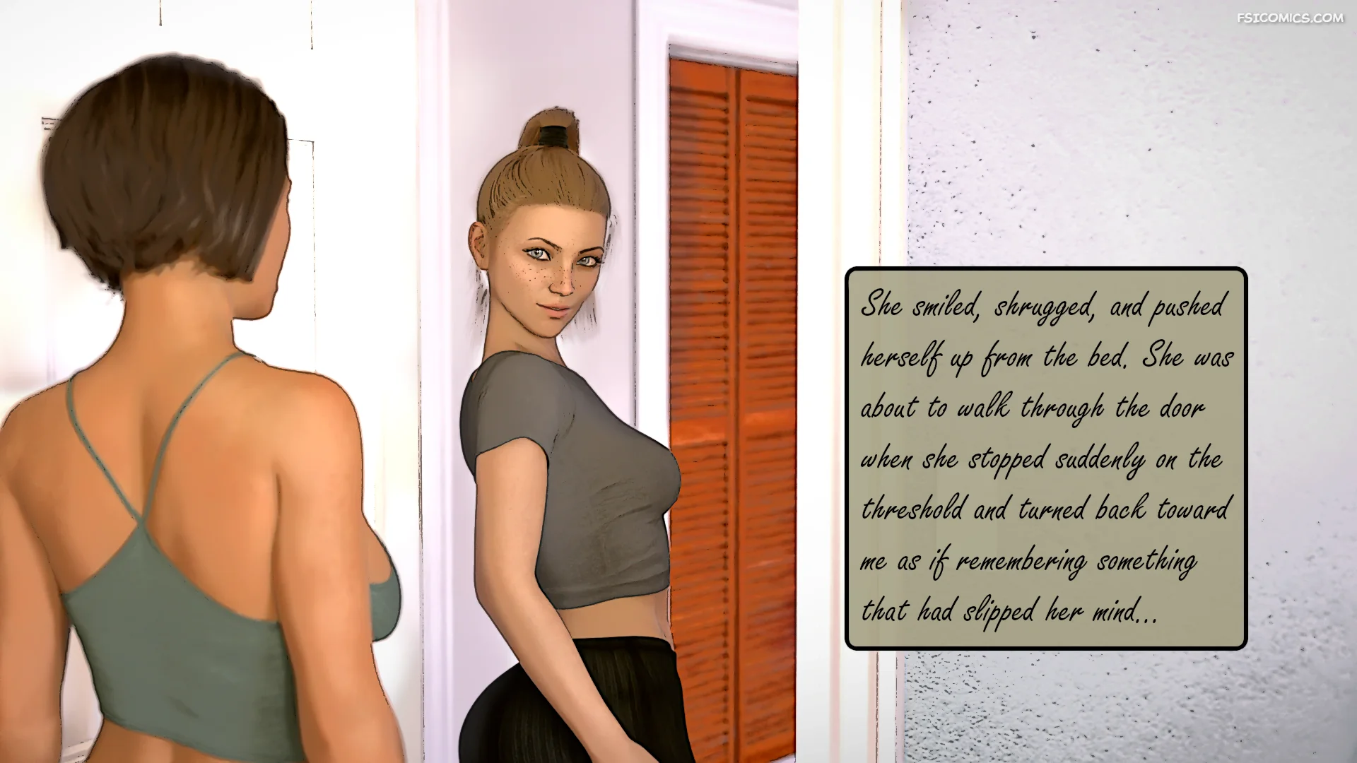 serving my brat sister chapter 1 casey kane 019 - FSIComics serving-my-brat-sister-chapter-1-casey-kane-019