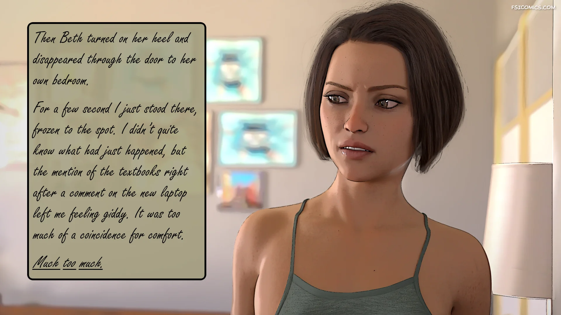 serving my brat sister chapter 1 casey kane 026 - FSIComics serving-my-brat-sister-chapter-1-casey-kane-026
