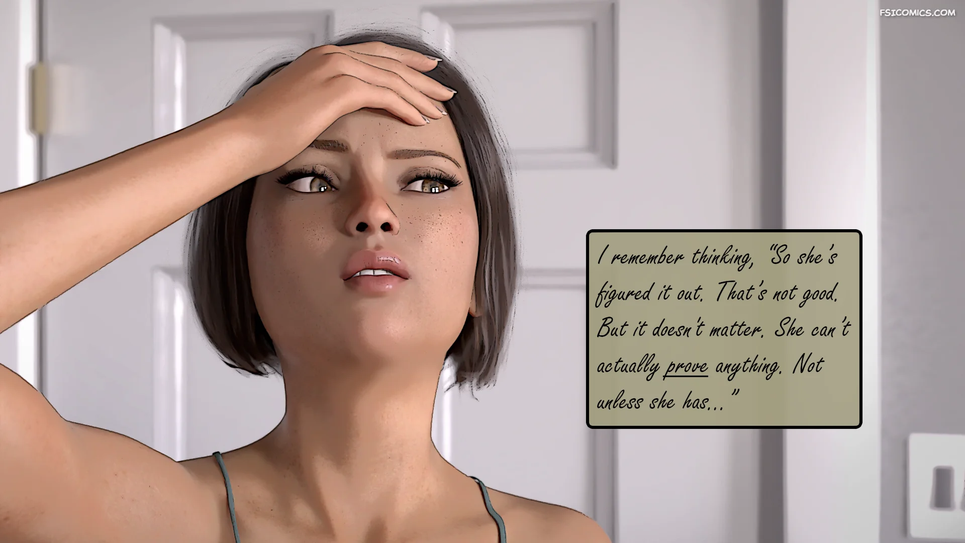 serving my brat sister chapter 1 casey kane 028 - FSIComics serving-my-brat-sister-chapter-1-casey-kane-028