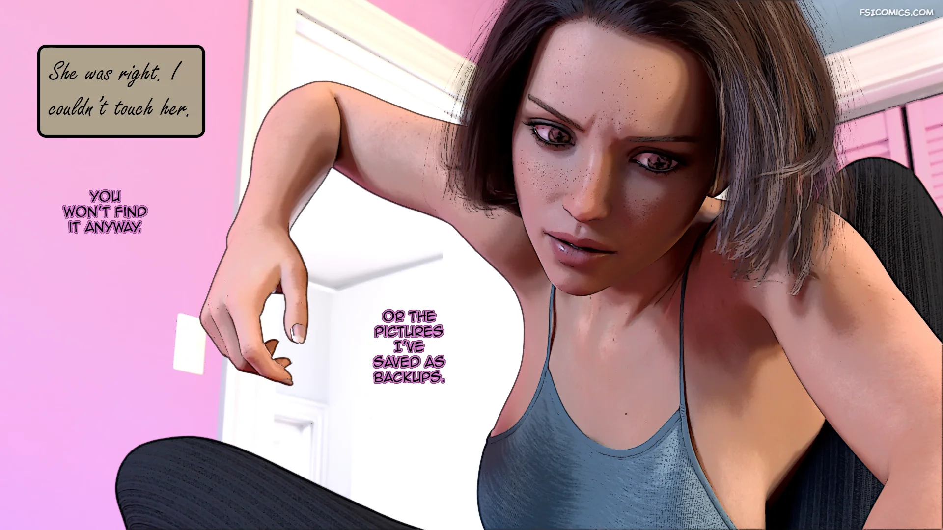 serving my brat sister chapter 1 casey kane 035 - FSIComics serving-my-brat-sister-chapter-1-casey-kane-035
