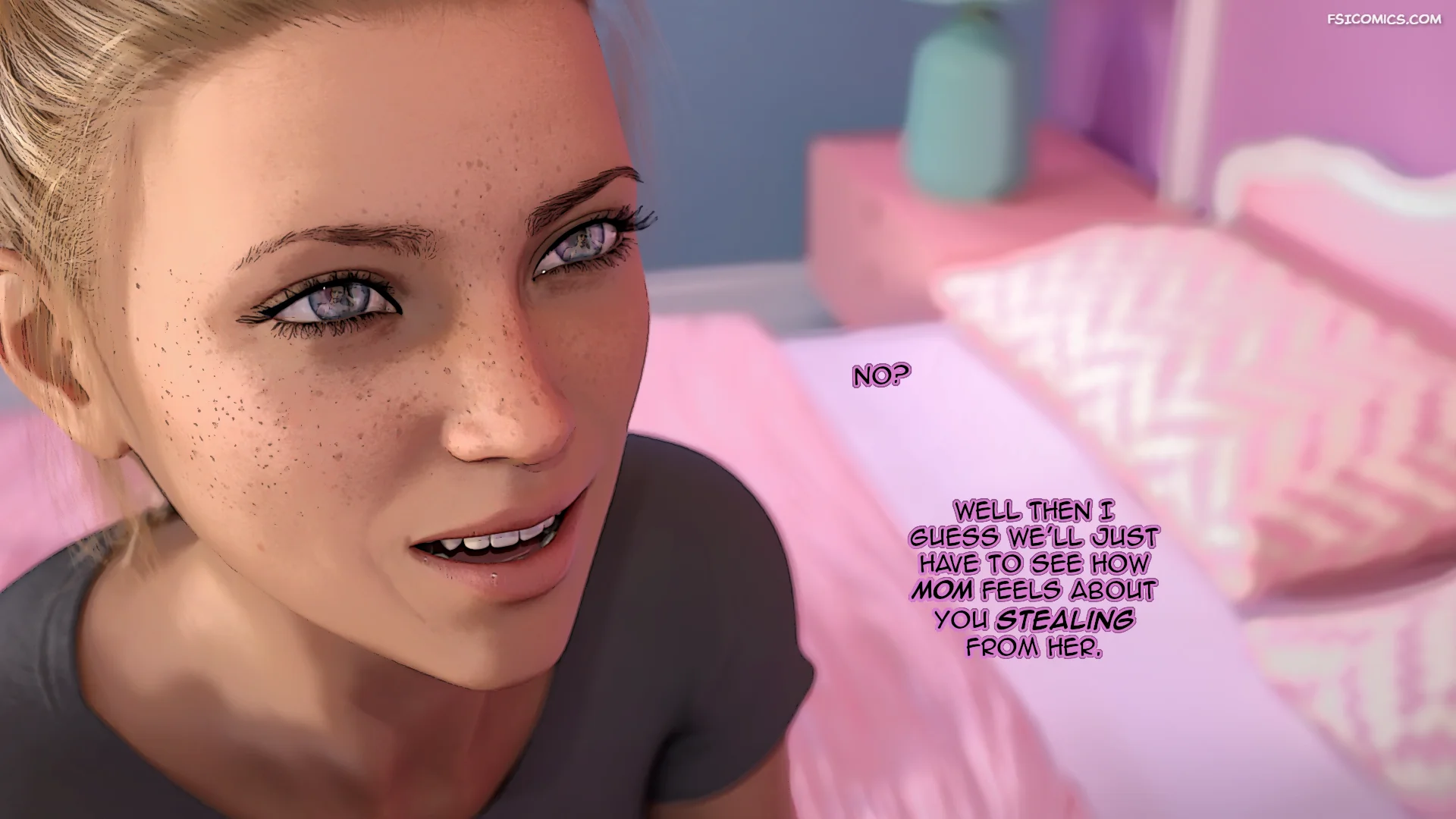 serving my brat sister chapter 1 casey kane 042 - FSIComics serving-my-brat-sister-chapter-1-casey-kane-042